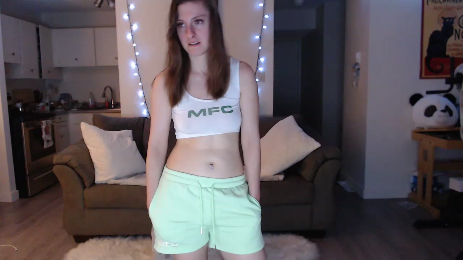 Gallery image thumbnail from ModestyBlazze's myfreecams stream on, 01/13/2023, 10:59 image 5 of 20