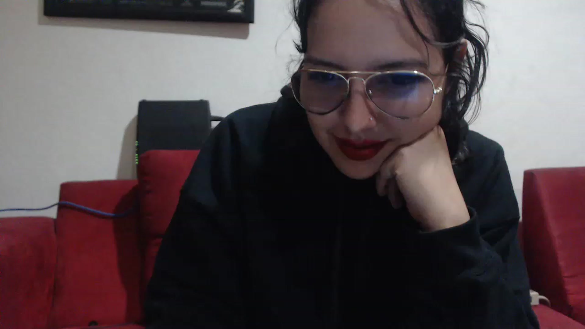 Gallery image thumbnail from Mofdragons's myfreecams stream on, 02/21/2023, 06:41 image 14 of 20