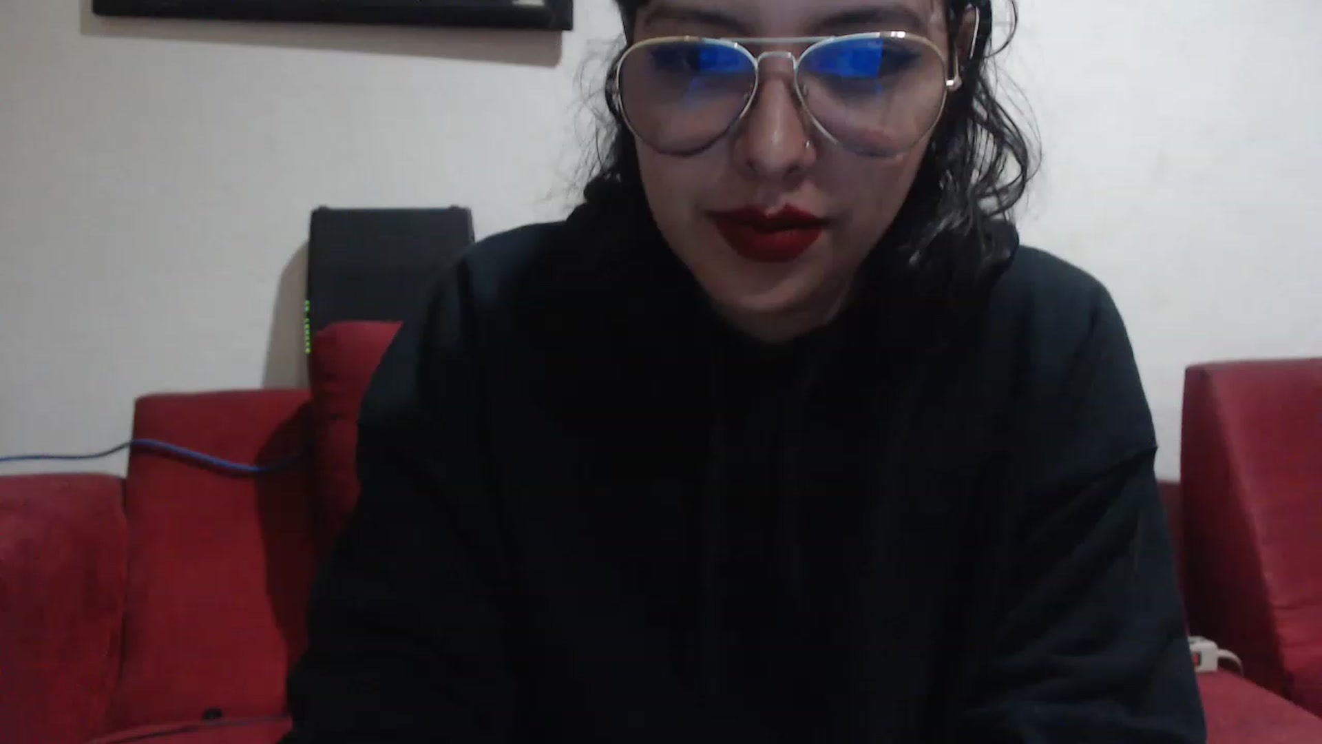 Gallery image thumbnail from Mofdragons's myfreecams stream on, 02/21/2023, 06:41 image 10 of 20