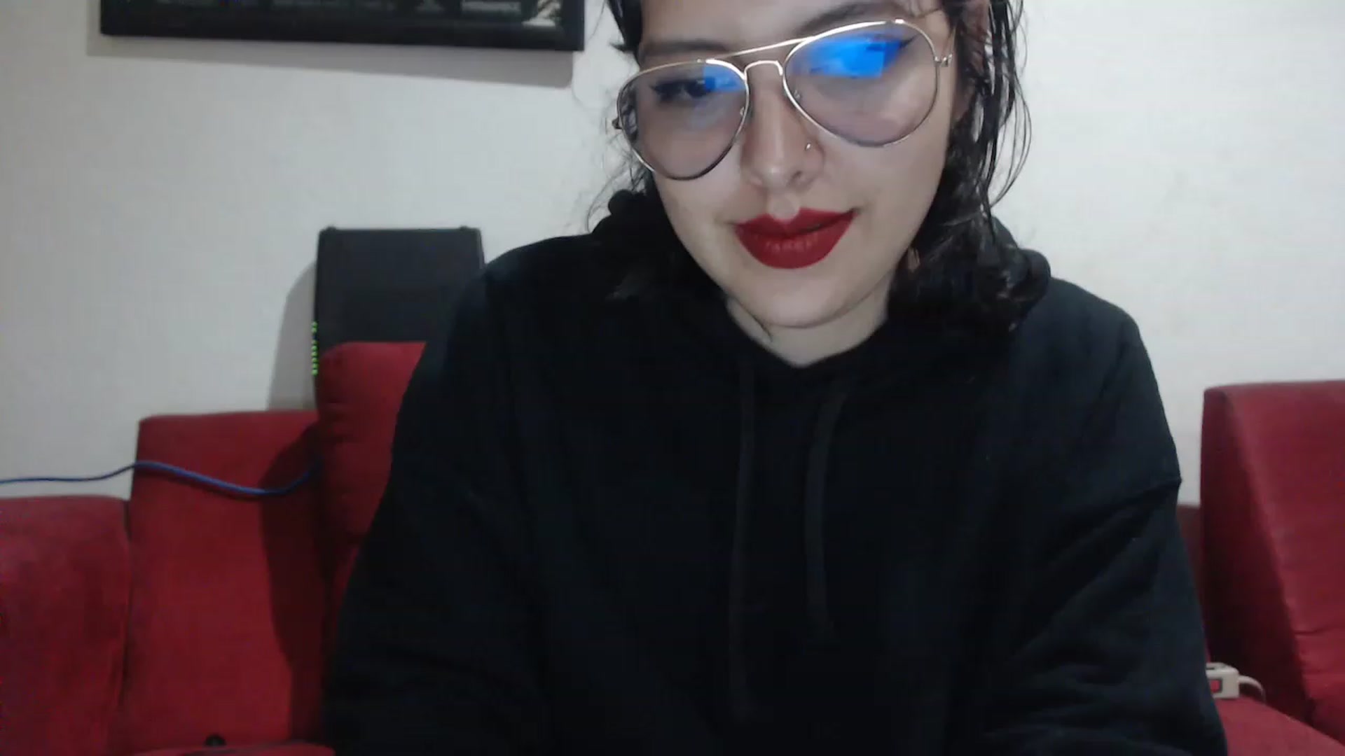 Gallery image thumbnail from Mofdragons's myfreecams stream on, 02/21/2023, 06:41 image 13 of 20