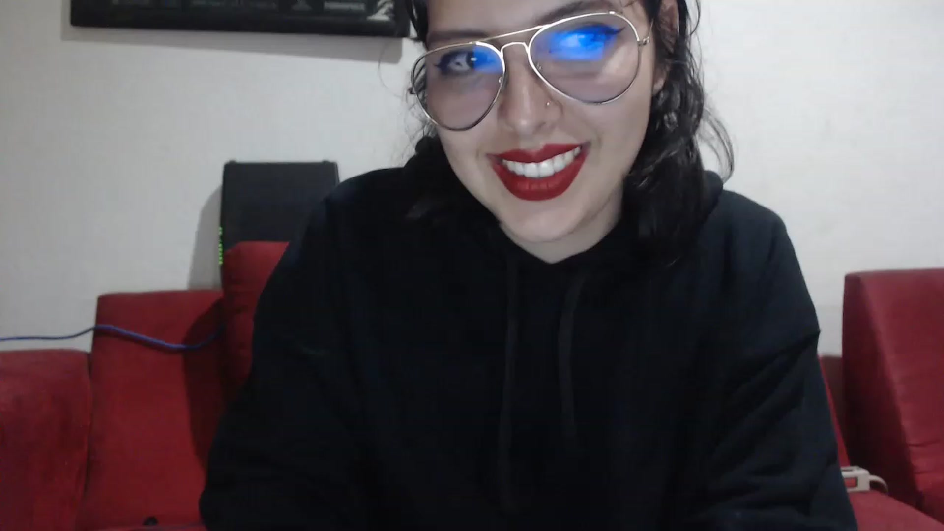 Gallery image thumbnail from Mofdragons's myfreecams stream on, 02/21/2023, 06:41 image 8 of 20