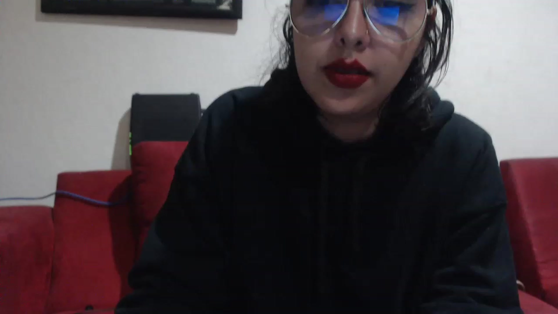 Gallery image thumbnail from Mofdragons's myfreecams stream on, 02/21/2023, 06:41 image 18 of 20