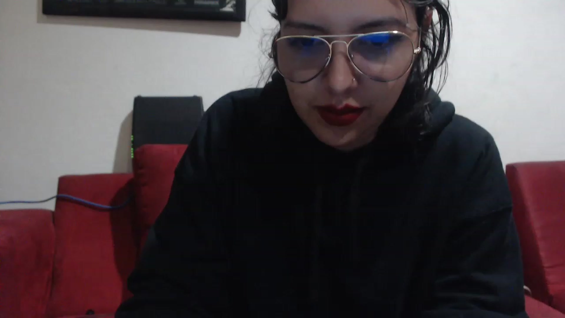 Gallery image thumbnail from Mofdragons's myfreecams stream on, 02/21/2023, 06:41 image 17 of 20