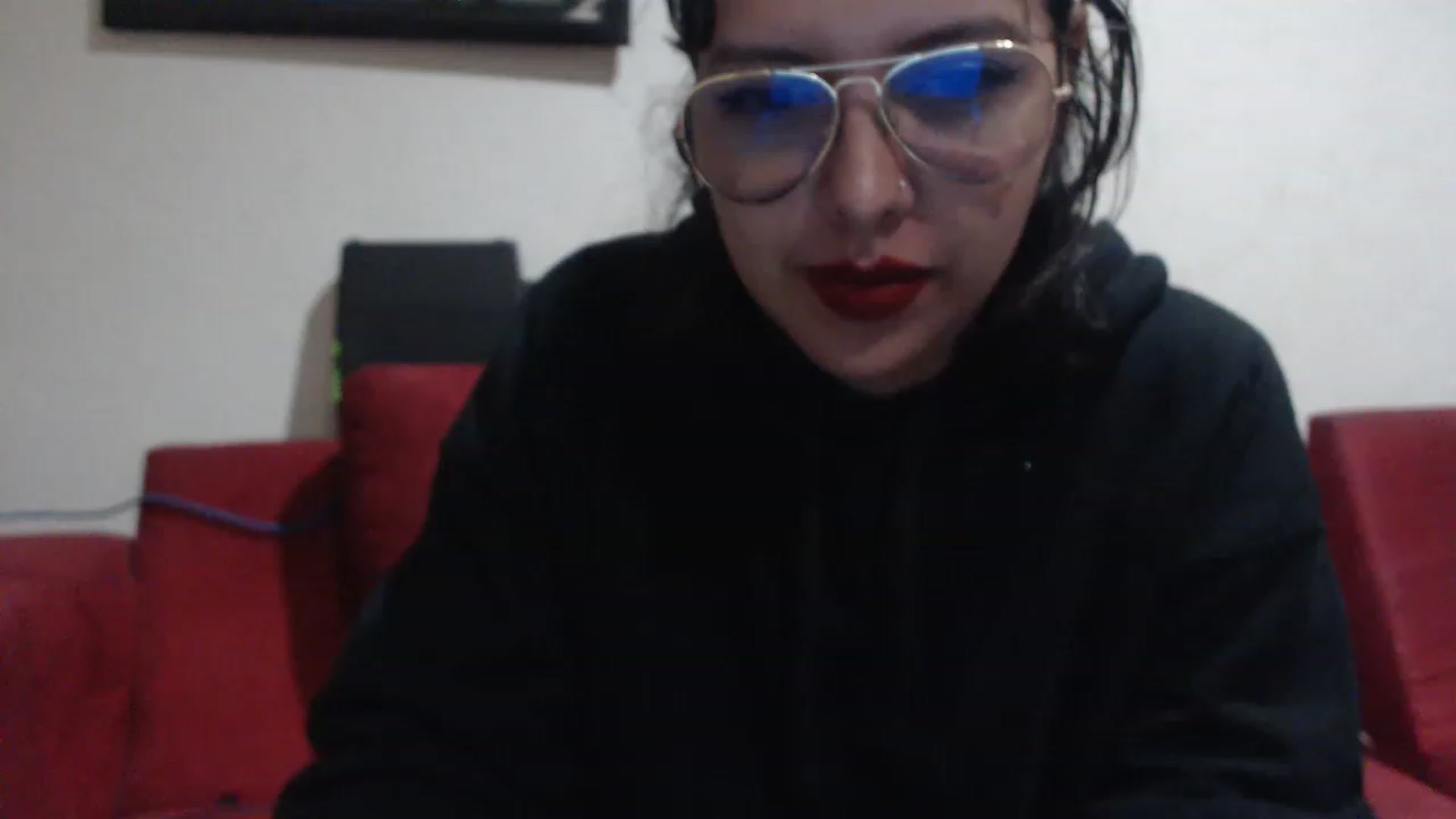 Gallery image thumbnail from Mofdragons's myfreecams stream on, 02/21/2023, 06:41 image 19 of 20