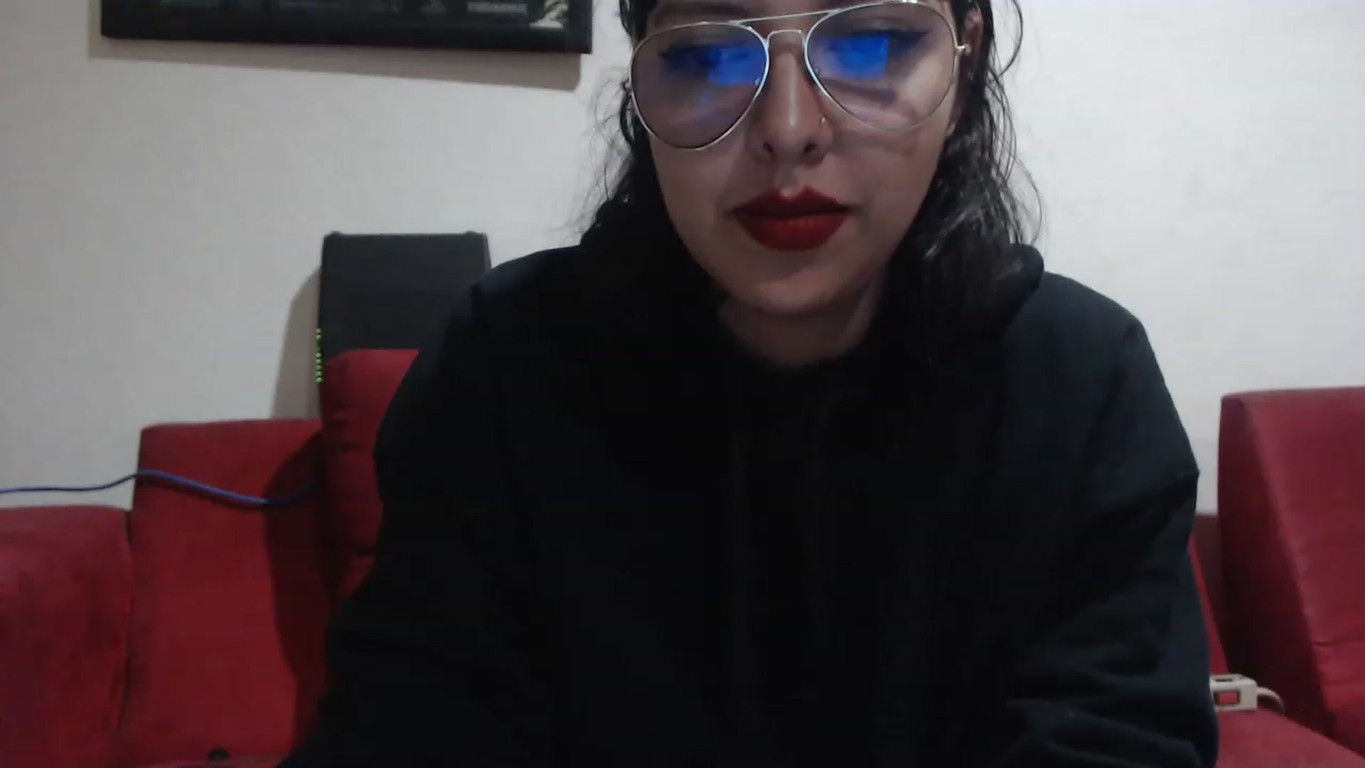 Gallery image thumbnail from Mofdragons's myfreecams stream on, 02/21/2023, 06:41 image 6 of 20