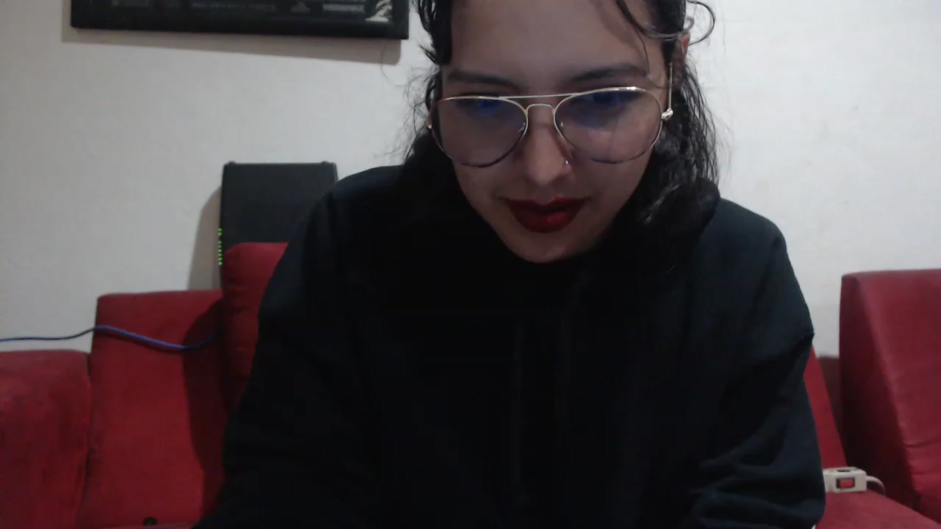 Gallery image thumbnail from Mofdragons's myfreecams stream on, 02/21/2023, 06:41 image 2 of 20