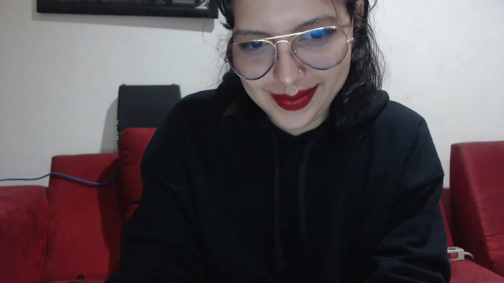 Gallery image thumbnail from Mofdragons's myfreecams stream on, 02/21/2023, 06:41 image 7 of 20