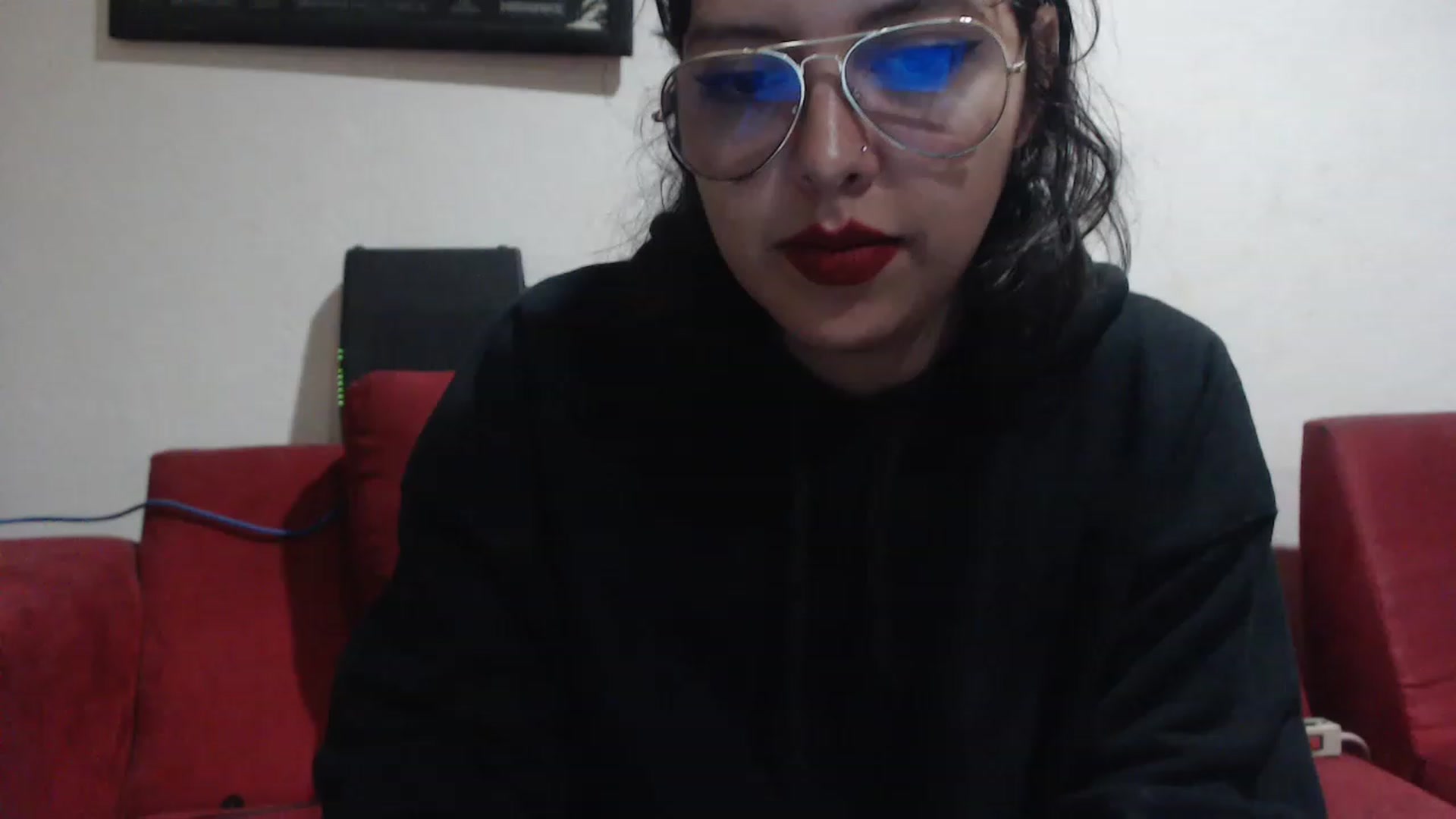 Gallery image thumbnail from Mofdragons's myfreecams stream on, 02/21/2023, 06:41 image 9 of 20