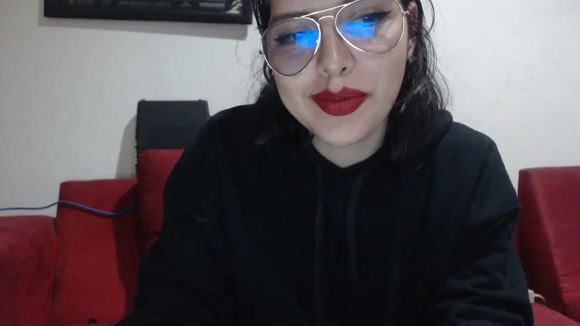 Gallery image thumbnail from Mofdragons's myfreecams stream on, 02/21/2023, 06:41 image 5 of 20
