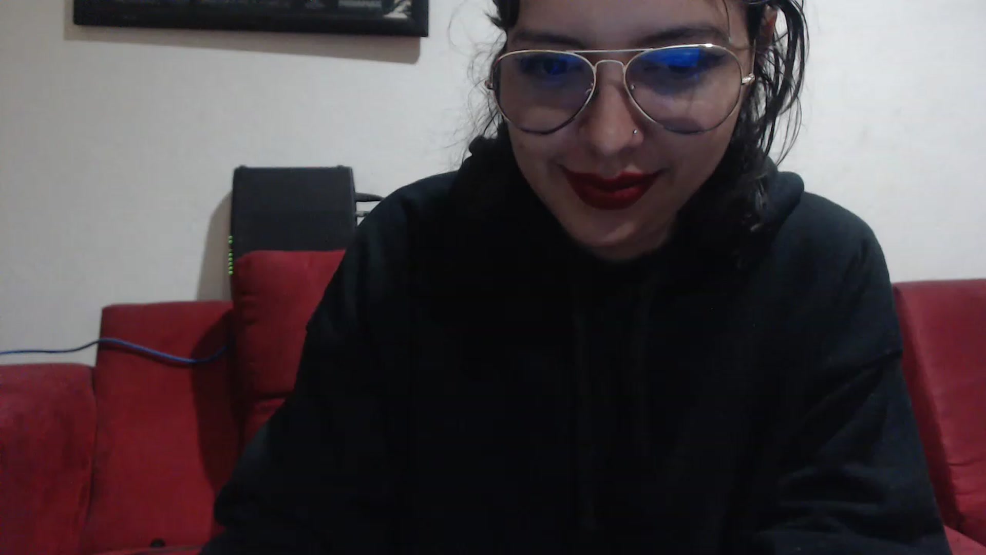 Gallery image thumbnail from Mofdragons's myfreecams stream on, 02/21/2023, 06:41 image 16 of 20