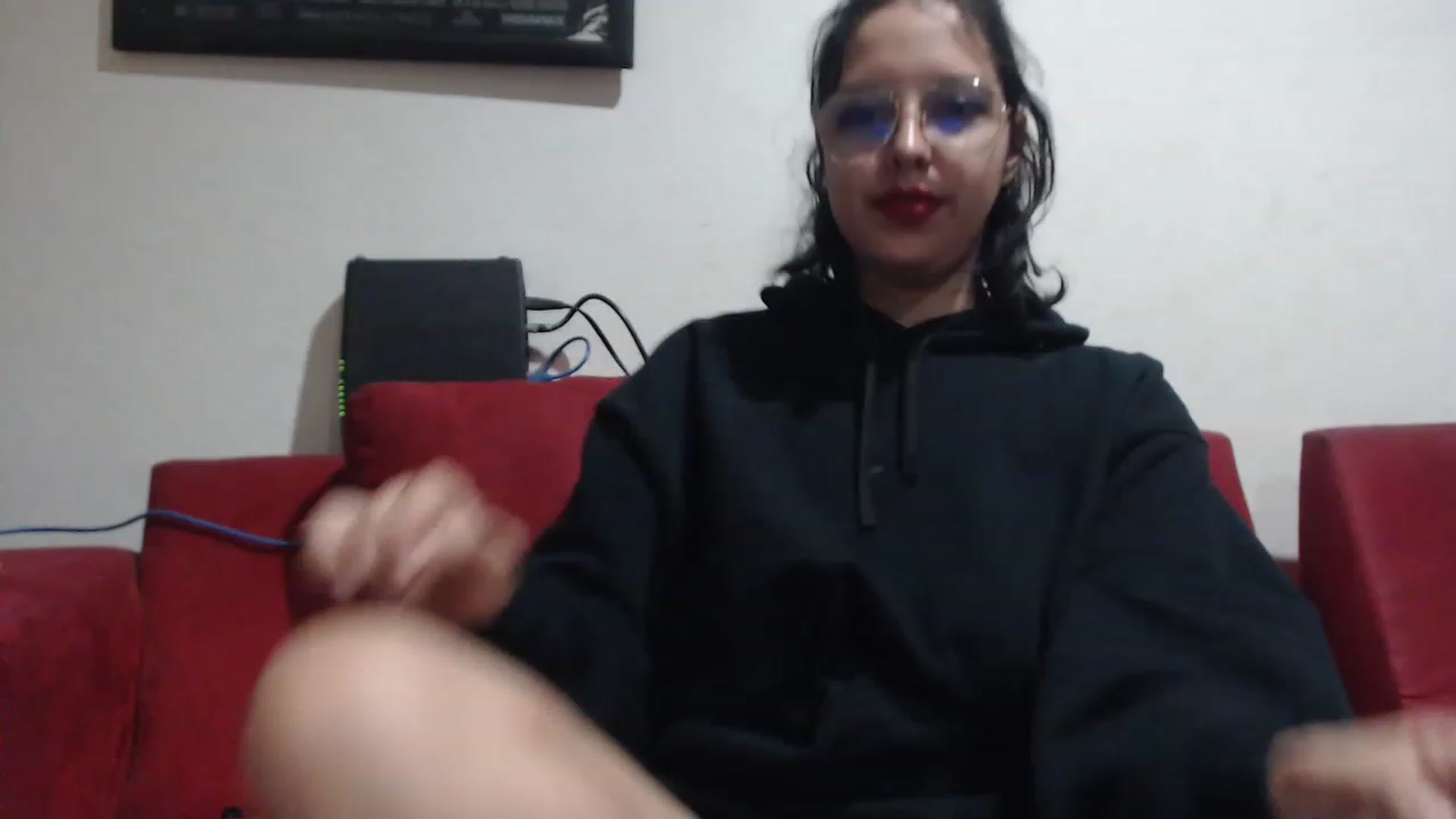 Gallery image thumbnail from Mofdragons's myfreecams stream on, 02/21/2023, 06:41 image 15 of 20
