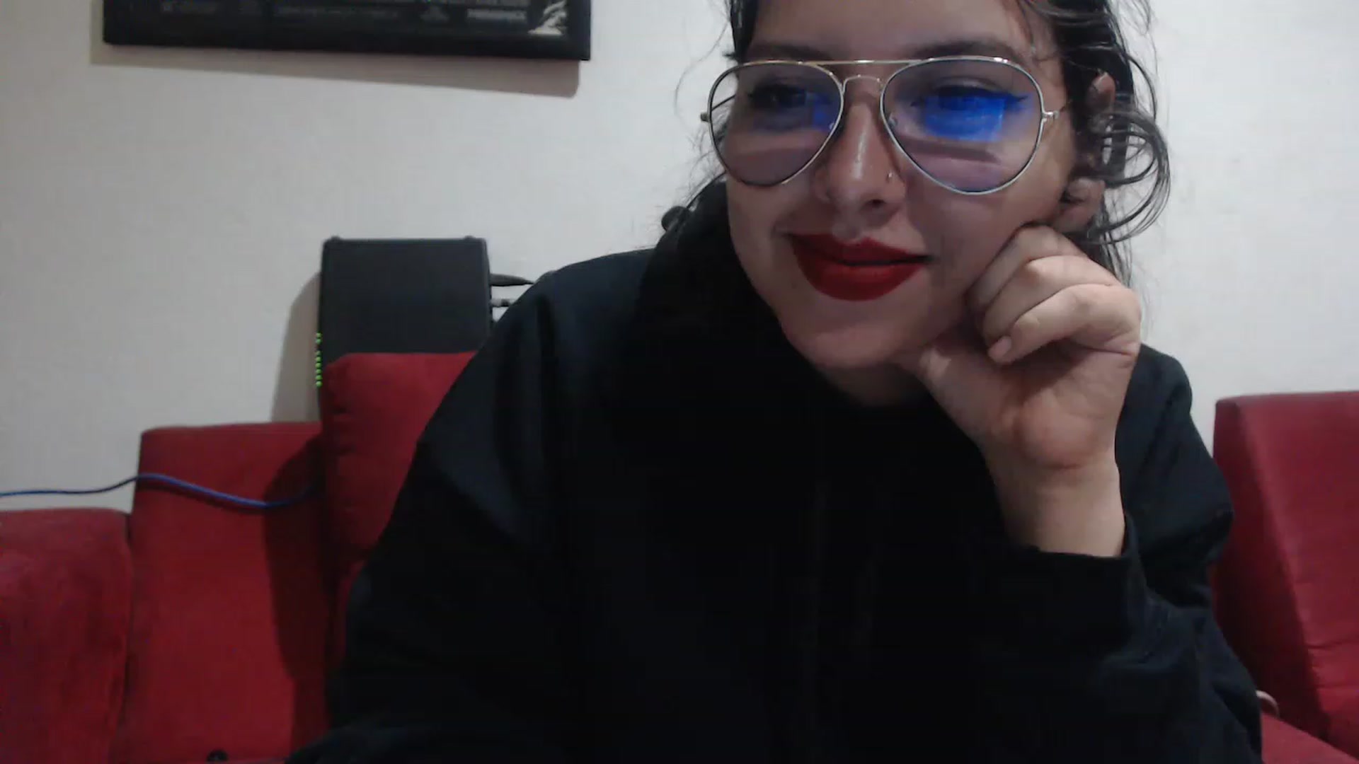 Gallery image thumbnail from Mofdragons's myfreecams stream on, 02/21/2023, 06:41 image 4 of 20