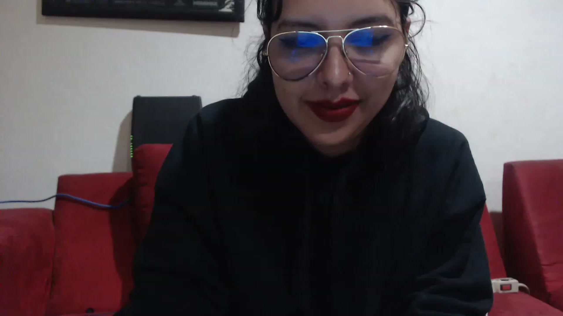 Gallery image thumbnail from Mofdragons's myfreecams stream on, 02/21/2023, 06:41 image 3 of 20