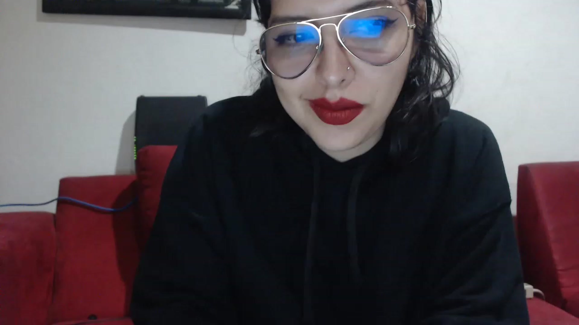Gallery image thumbnail from Mofdragons's myfreecams stream on, 02/21/2023, 06:41 image 11 of 20