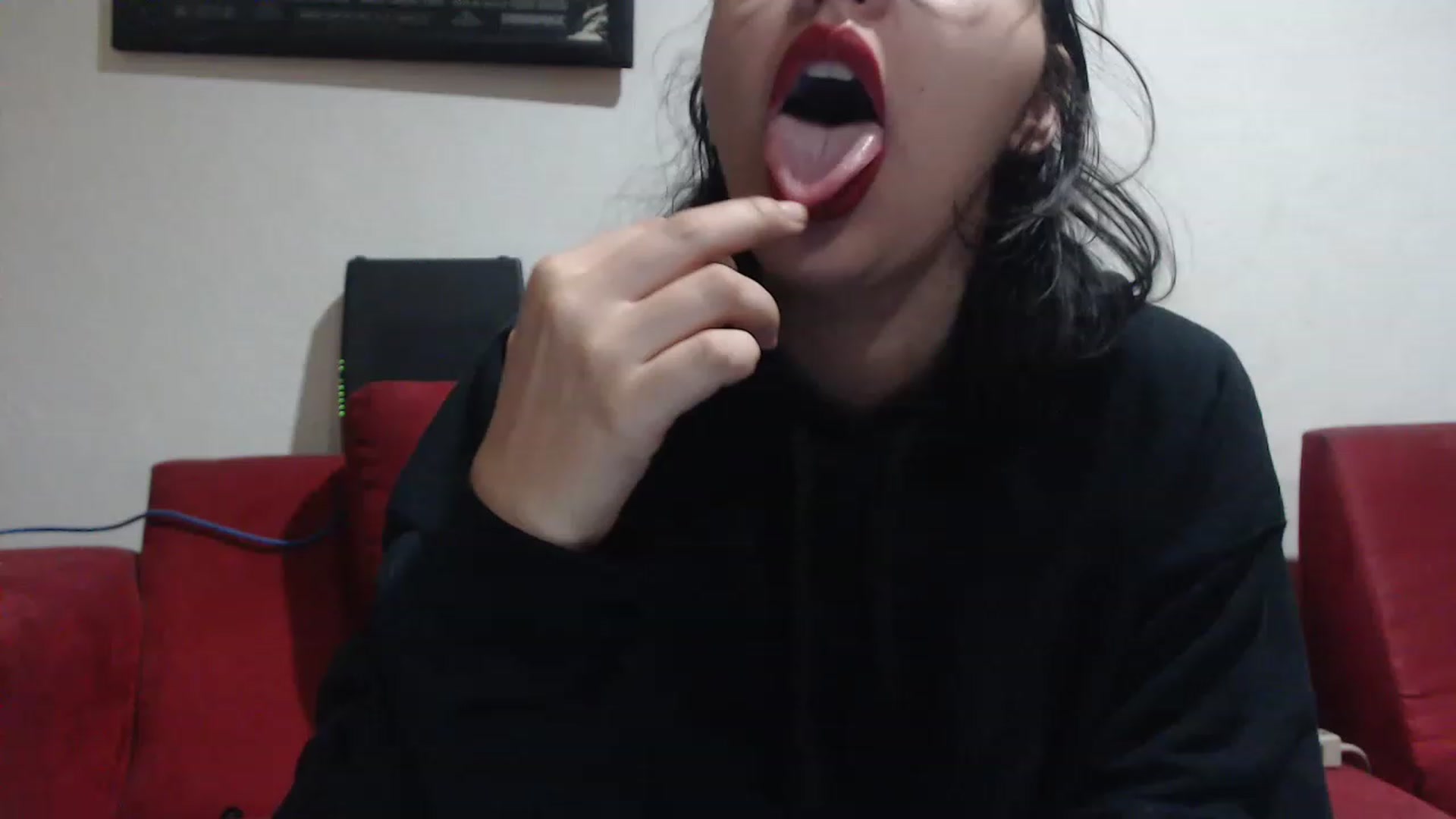 Gallery image thumbnail from Mofdragons's myfreecams stream on, 02/21/2023, 06:41 image 12 of 20