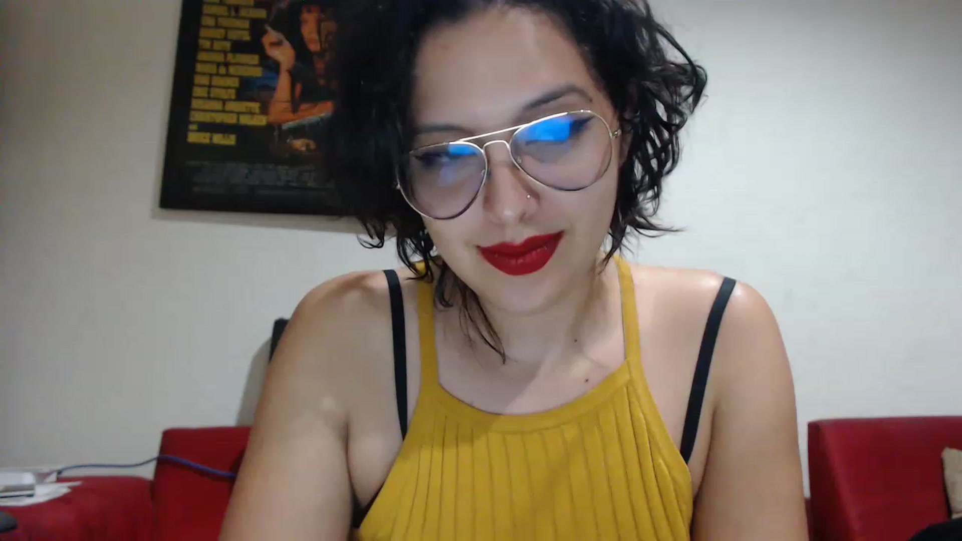 Gallery image thumbnail from Mofdragons's myfreecams stream on, 02/23/2023, 08:29 image 13 of 20