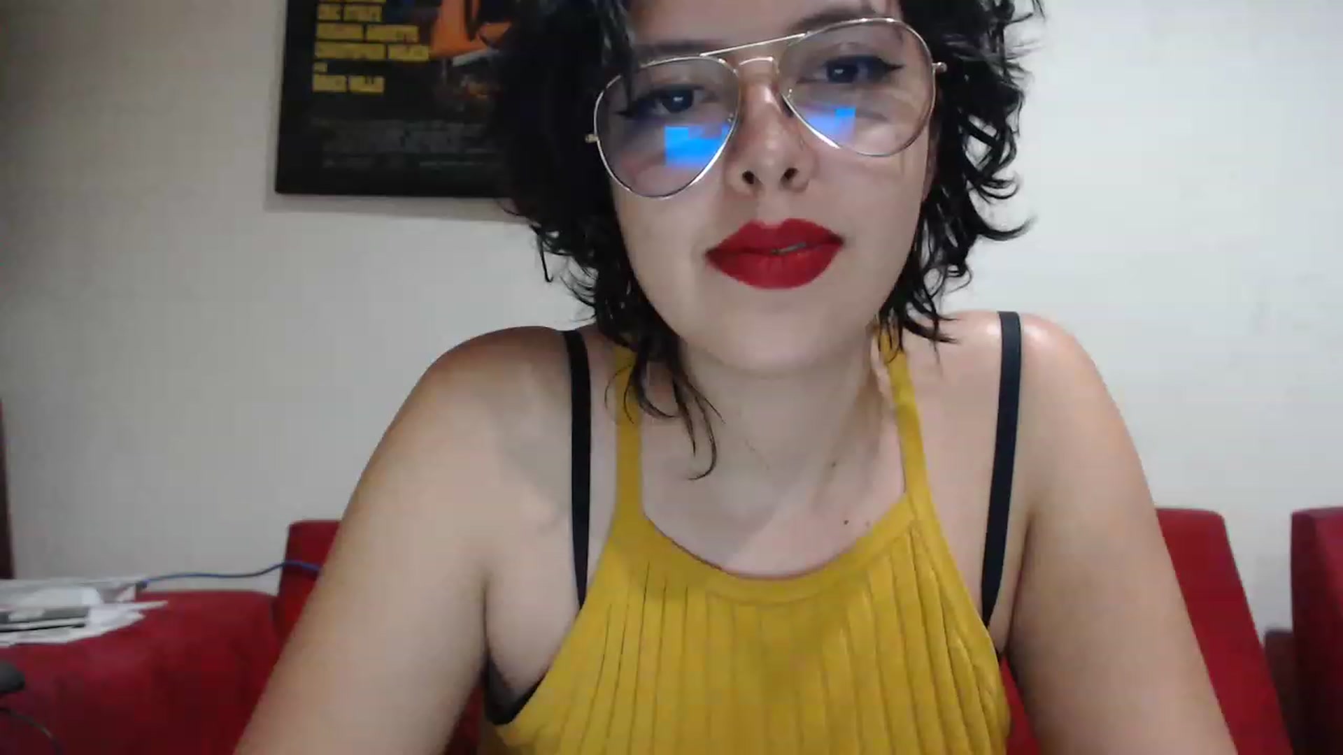 Gallery image thumbnail from Mofdragons's myfreecams stream on, 02/23/2023, 08:29 image 9 of 20