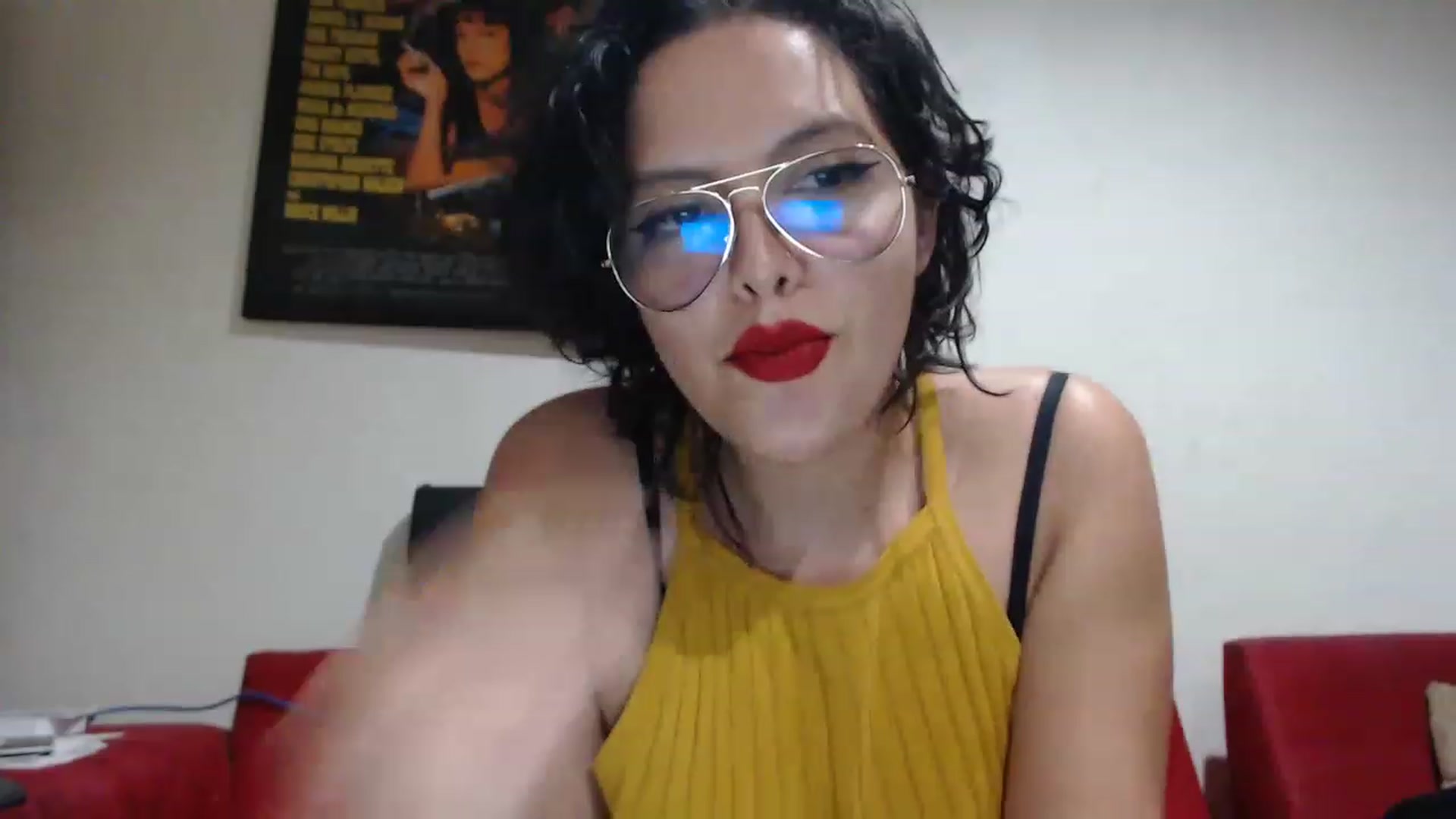 Gallery image thumbnail from Mofdragons's myfreecams stream on, 02/23/2023, 08:29 image 11 of 20