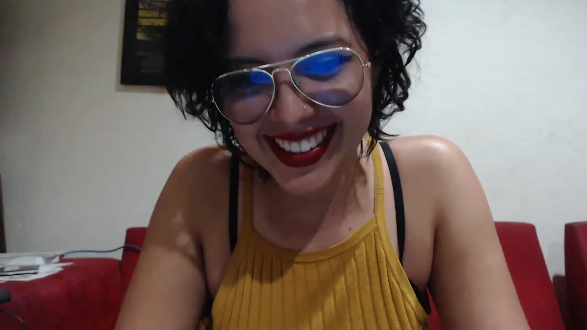 Gallery image thumbnail from Mofdragons's myfreecams stream on, 02/23/2023, 08:29 image 6 of 20