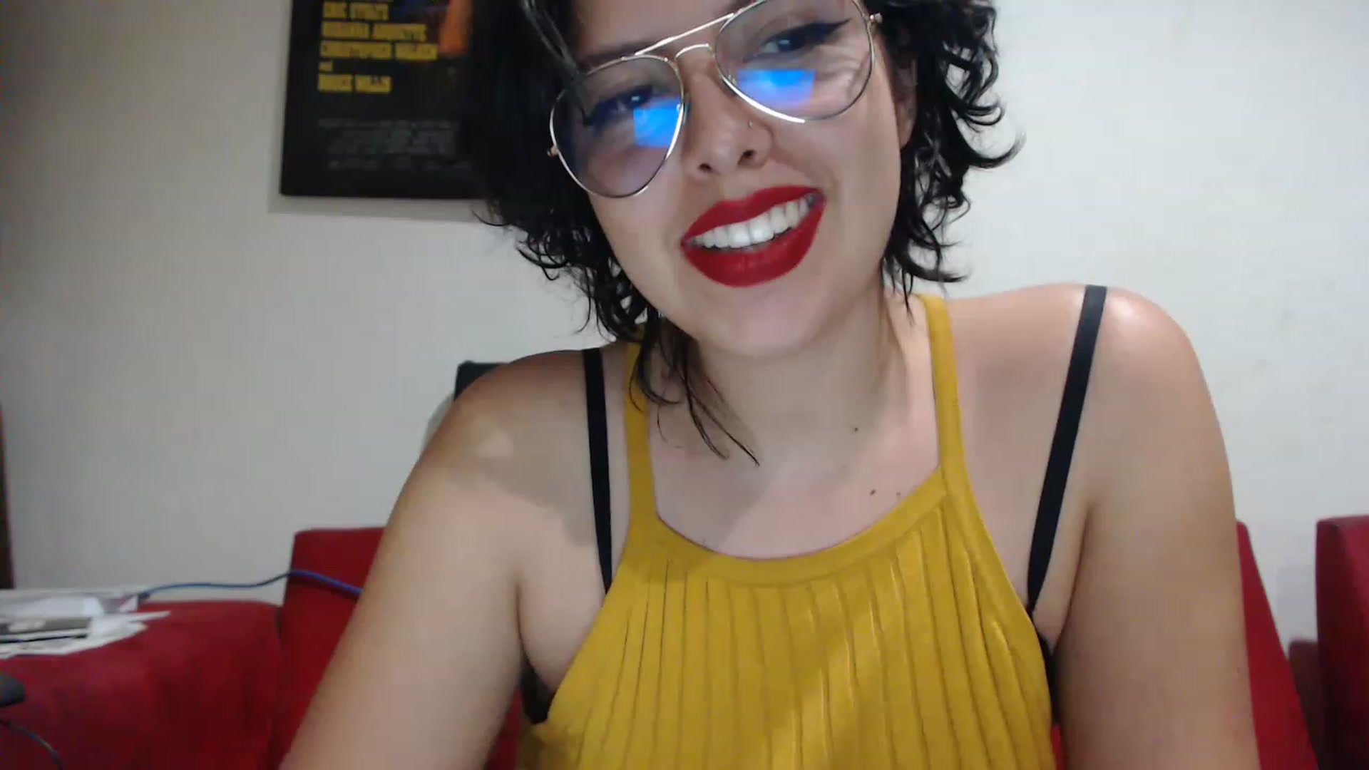 Gallery image thumbnail from Mofdragons's myfreecams stream on, 02/23/2023, 08:29 image 10 of 20
