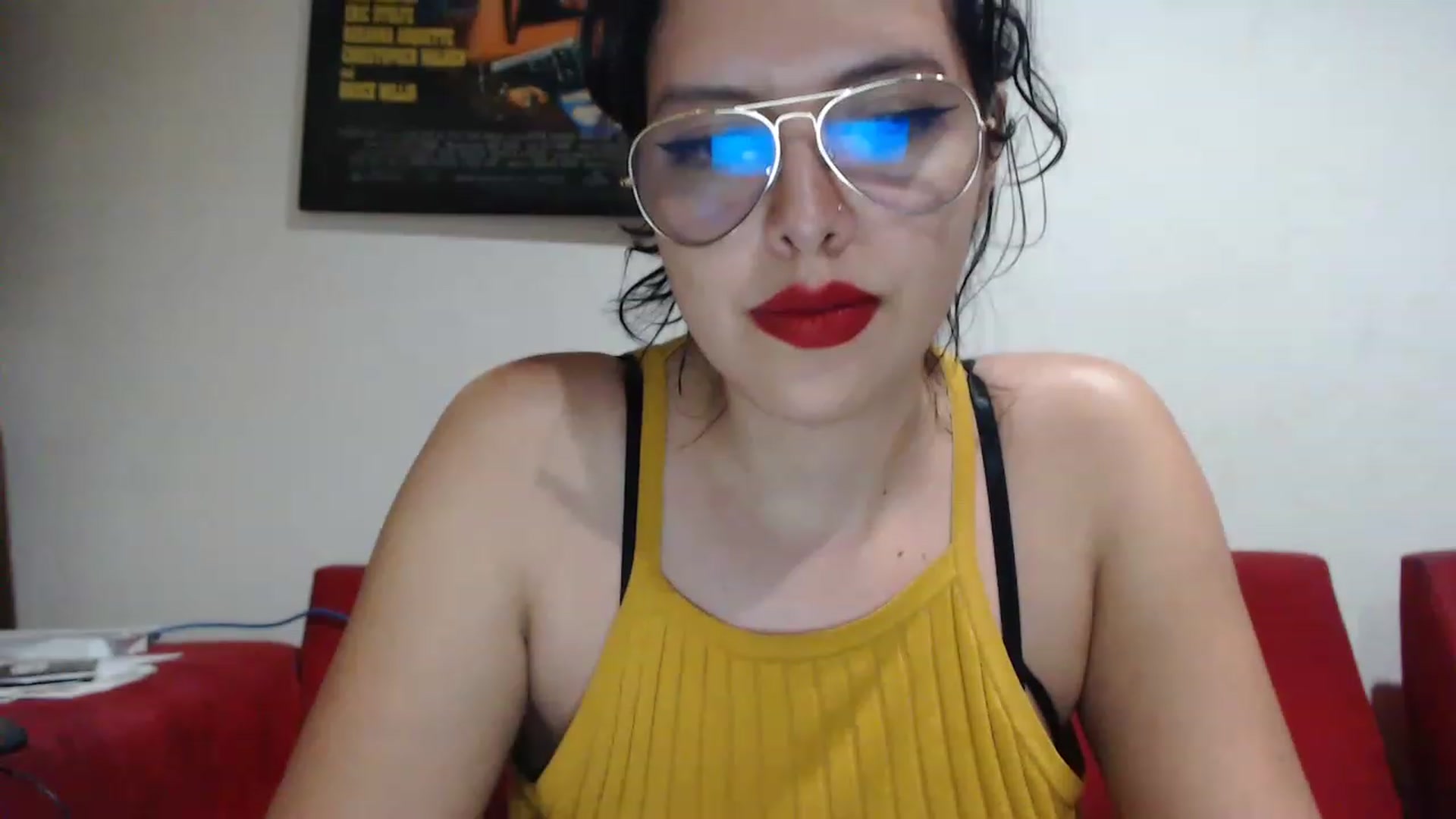 Gallery image thumbnail from Mofdragons's myfreecams stream on, 02/23/2023, 08:29 image 5 of 20