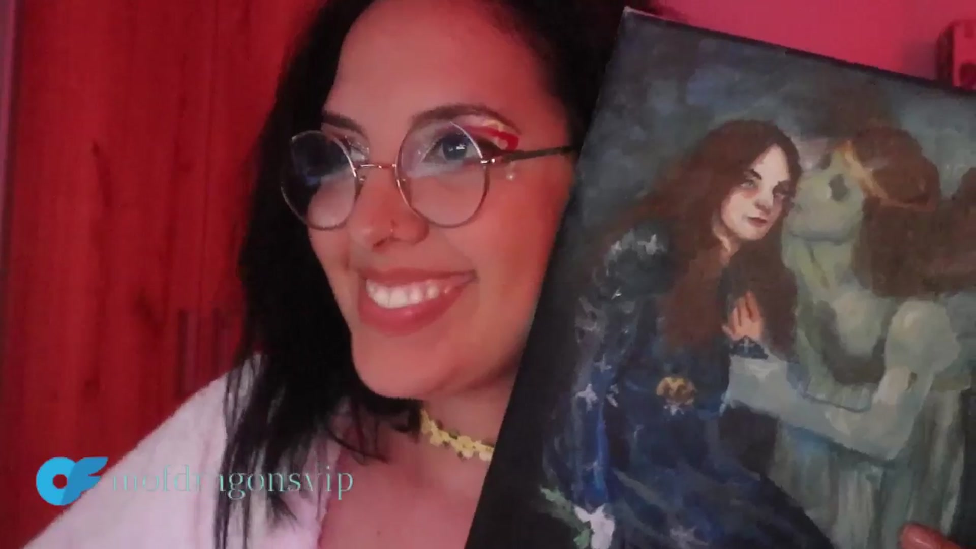 Gallery image thumbnail from Mofdragons's myfreecams stream on, 12/21/2024, 03:08 image 16 of 20