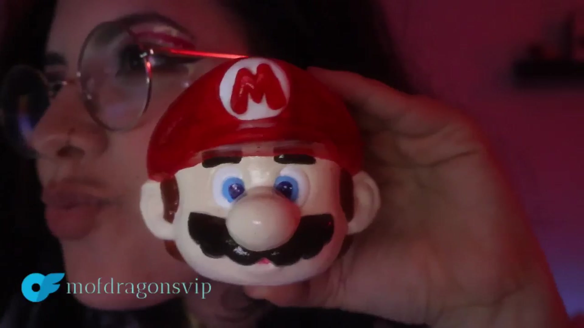 Gallery image thumbnail from Mofdragons's myfreecams stream on, 12/21/2024, 03:08 image 17 of 20