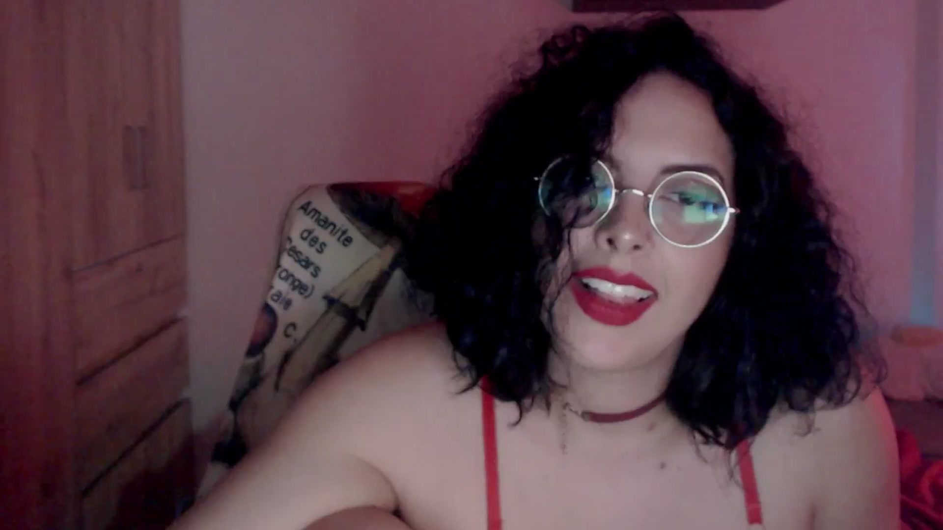 Gallery image thumbnail from Mofdragons's myfreecams stream on, 12/25/2024, 04:28 image 8 of 20