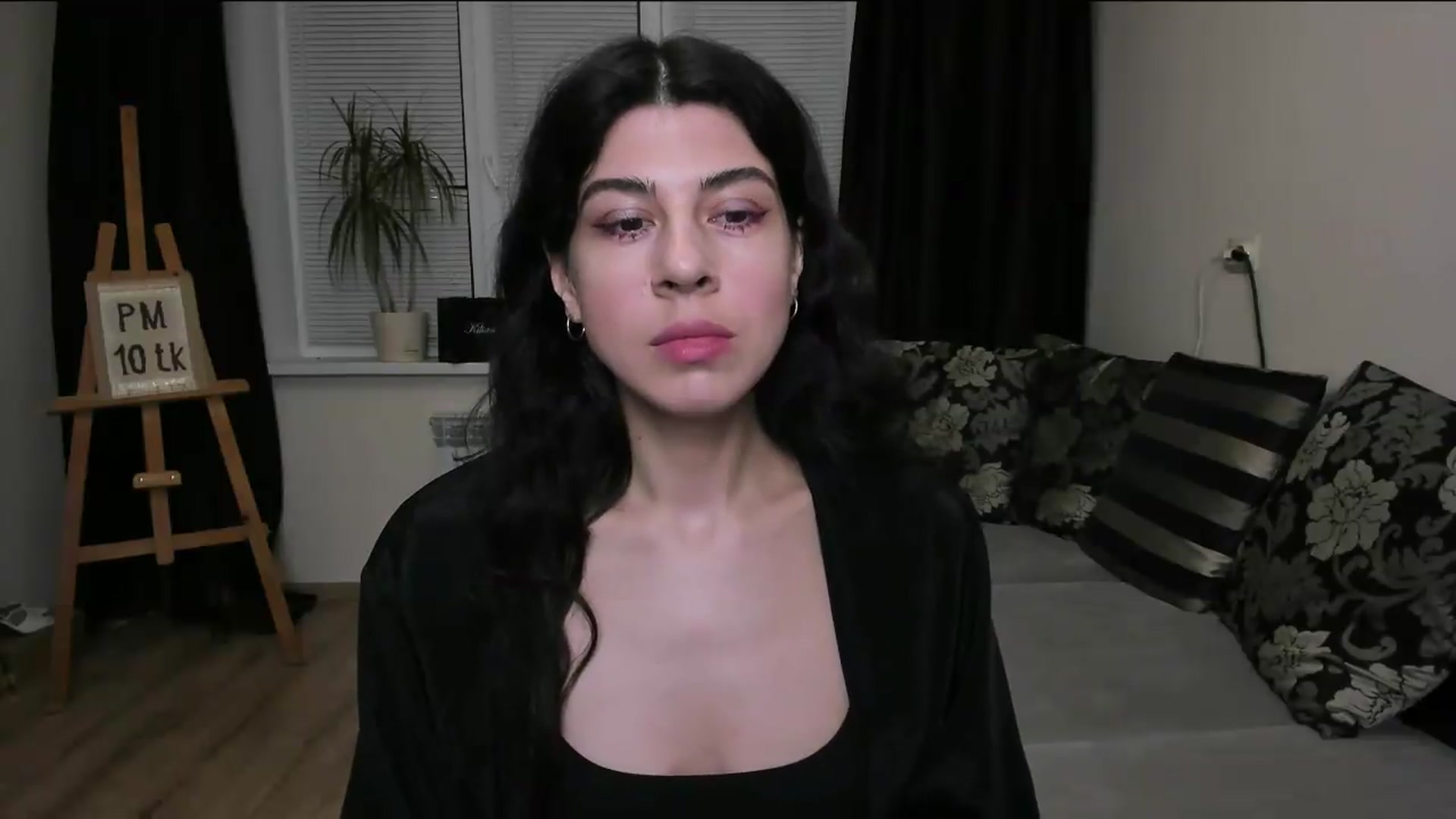 Gallery image thumbnail from Molaganna's myfreecams stream on, 06/02/2026, 23:34 image 7 of 20