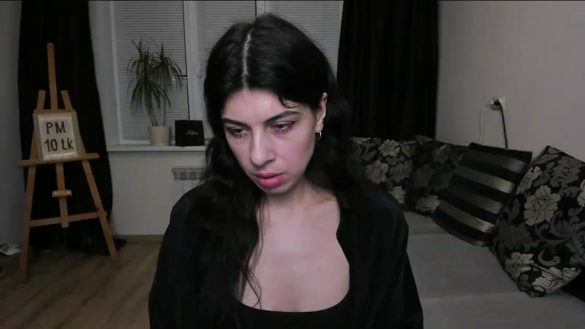 Gallery image thumbnail from Molaganna's myfreecams stream on, 06/02/2026, 23:34 image 13 of 20