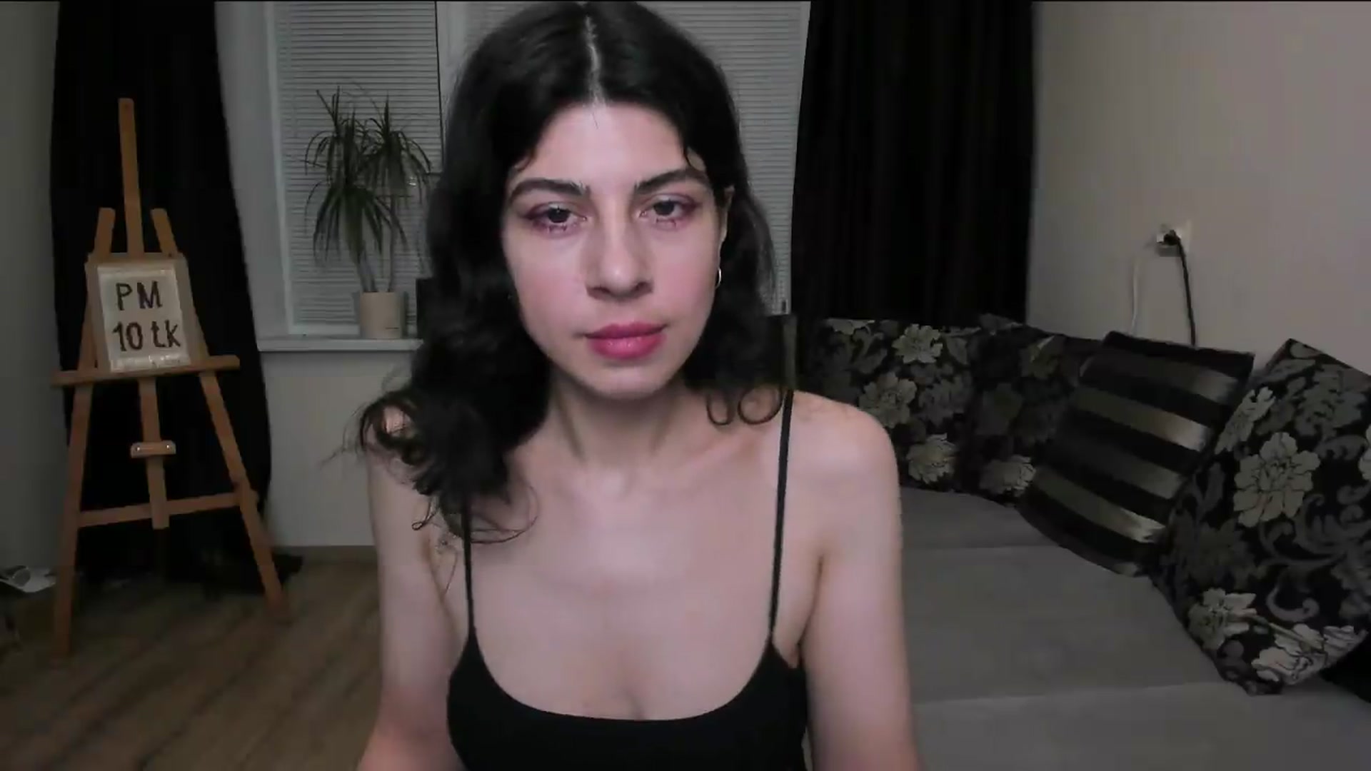 Gallery image thumbnail from Molaganna's myfreecams stream on, 06/02/2026, 23:34 image 18 of 20