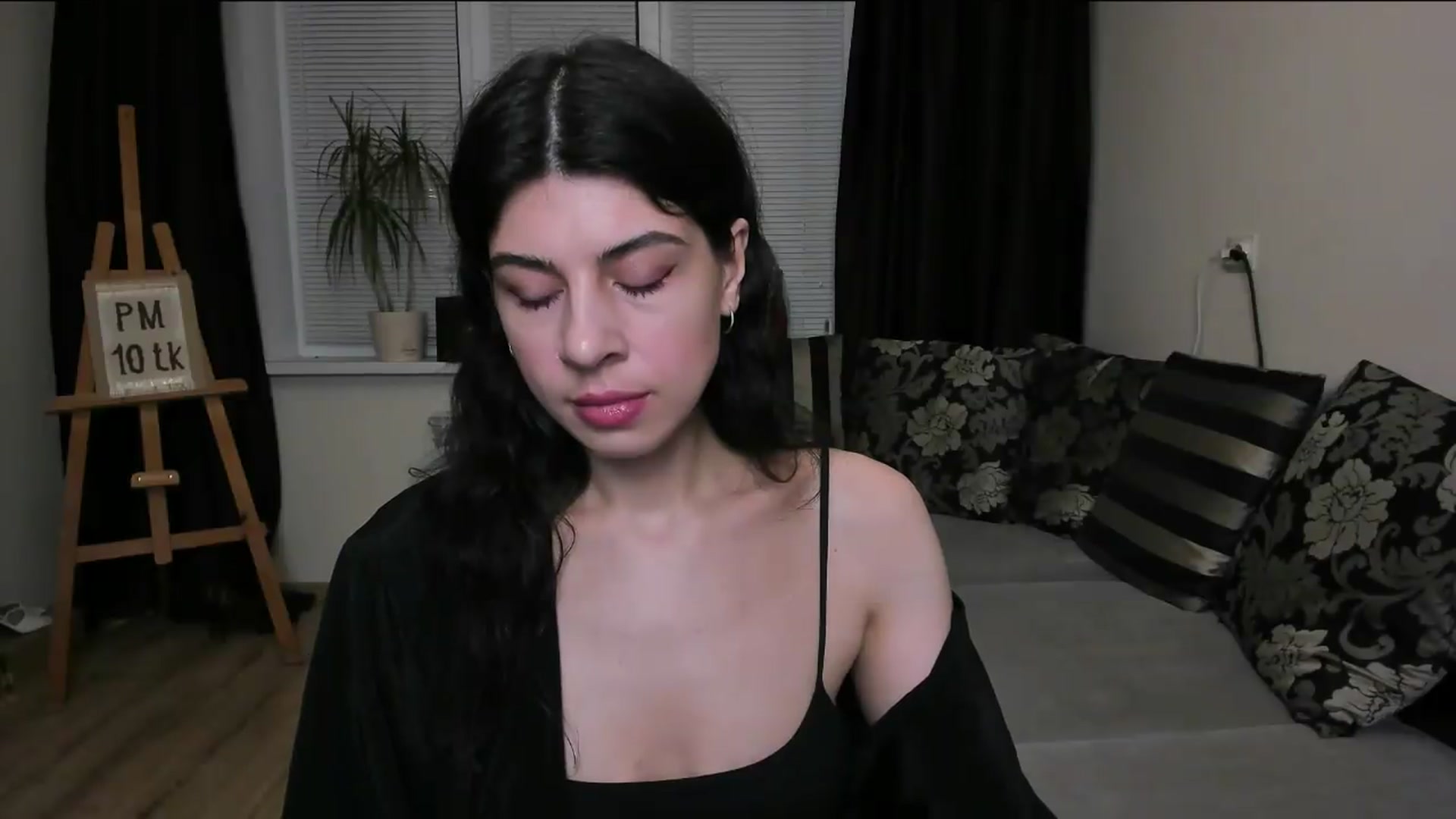 Gallery image thumbnail from Molaganna's myfreecams stream on, 06/02/2026, 23:34 image 15 of 20