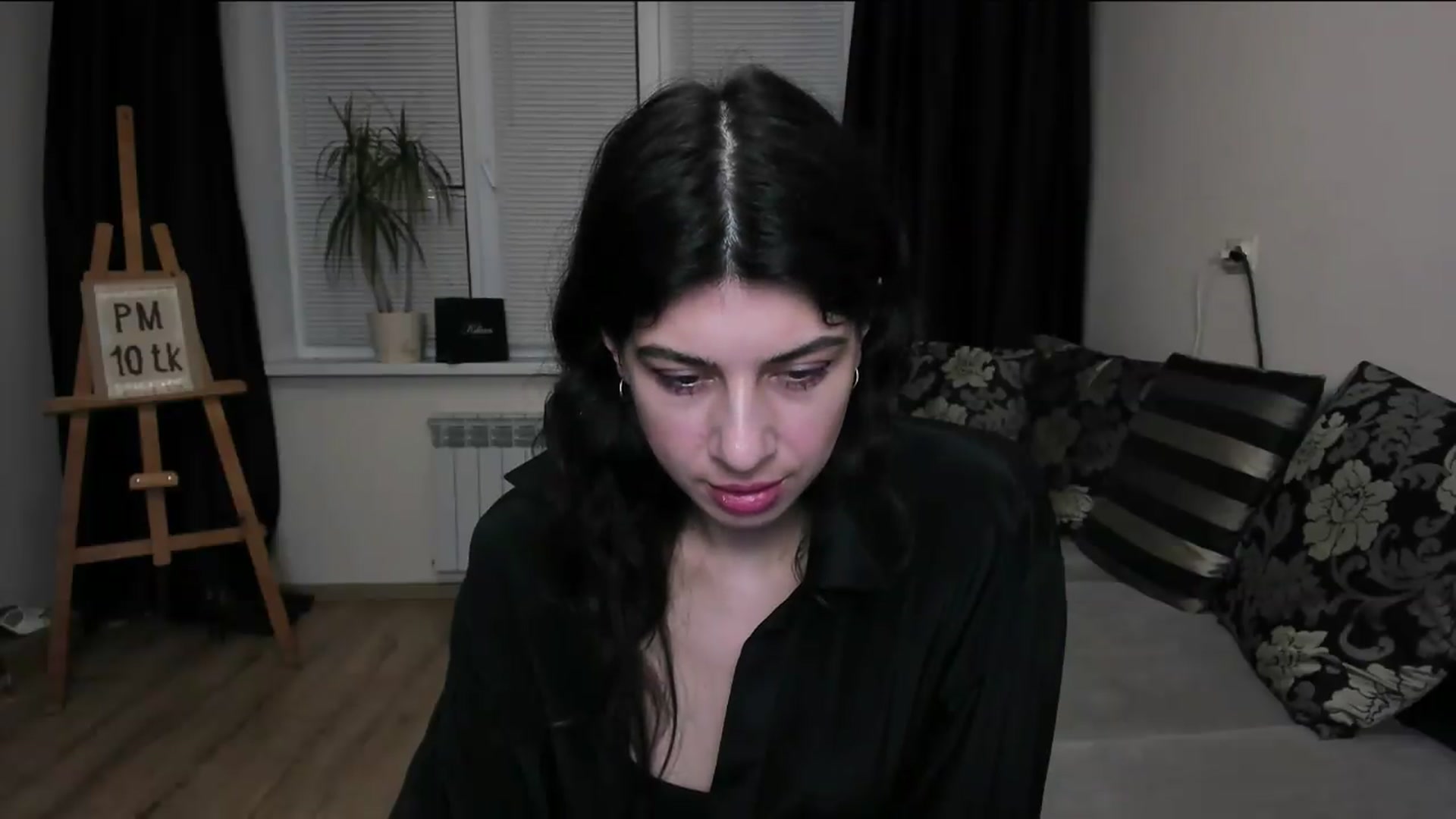 Gallery image thumbnail from Molaganna's myfreecams stream on, 06/02/2026, 23:34 image 11 of 20