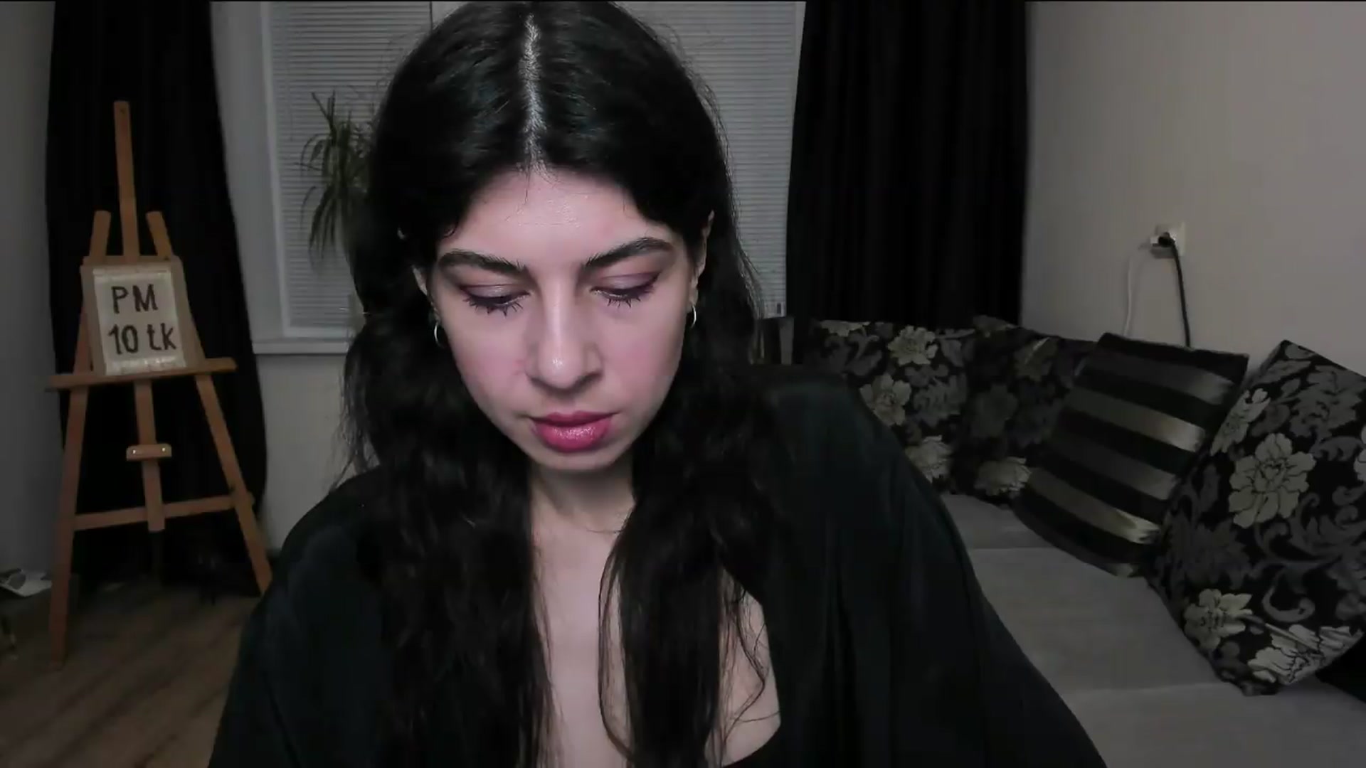 Gallery image thumbnail from Molaganna's myfreecams stream on, 06/02/2026, 23:34 image 2 of 20