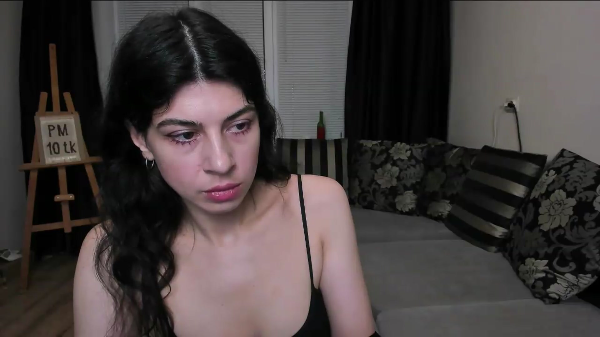 Gallery image thumbnail from Molaganna's myfreecams stream on, 06/02/2026, 23:34 image 9 of 20