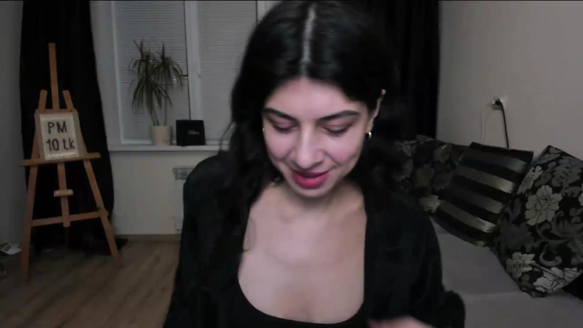Gallery image thumbnail from Molaganna's myfreecams stream on, 06/02/2026, 23:34 image 4 of 20