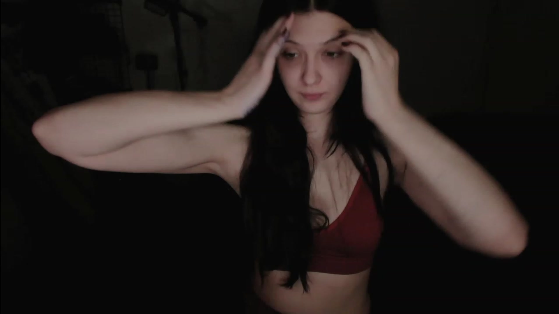 Gallery image thumbnail from MoldyTeeth's myfreecams stream on, 05/22/2023, 04:16 image 2 of 20
