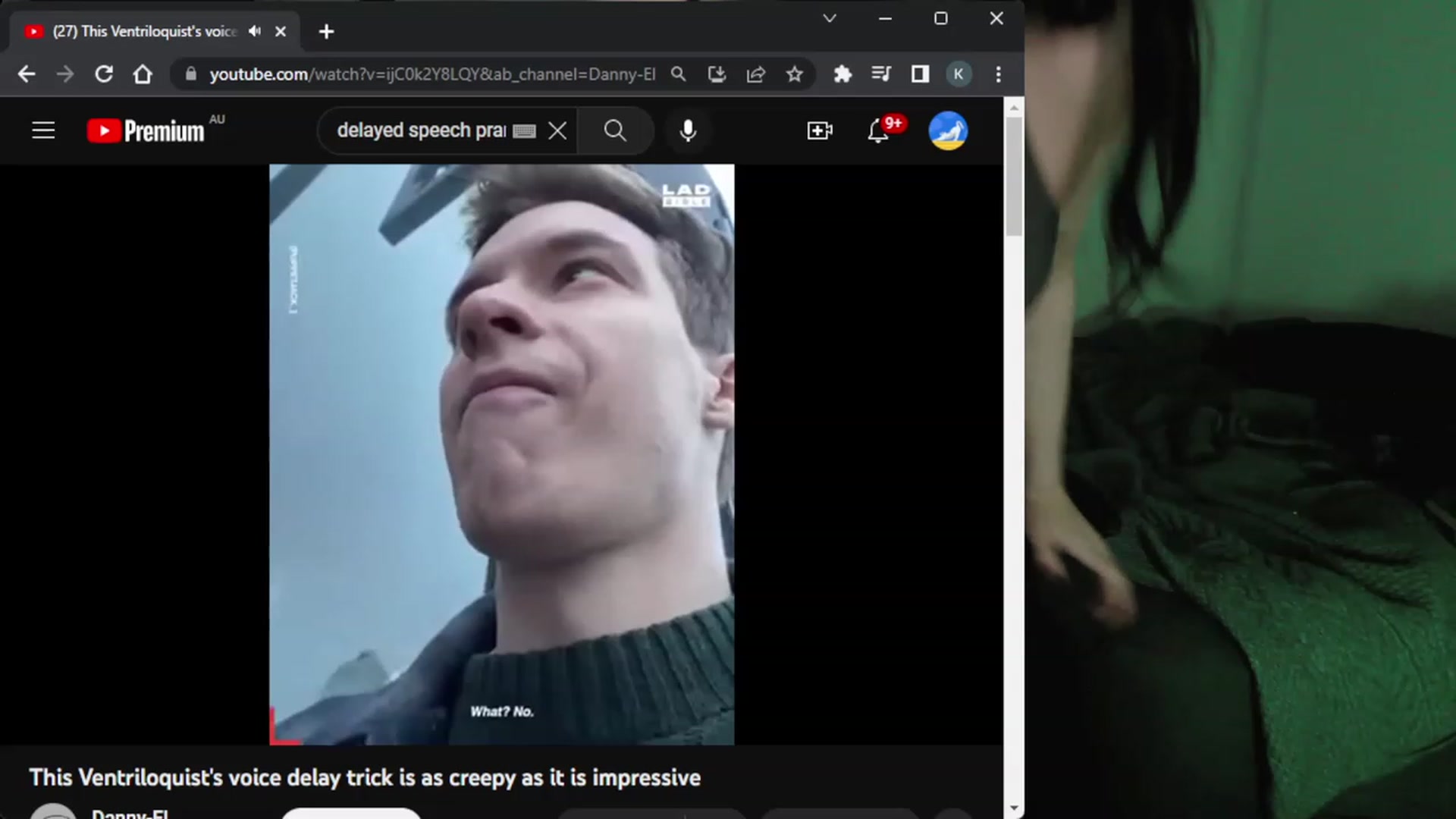 Gallery image thumbnail from MoldyTeeth's myfreecams stream on, 05/23/2023, 03:35 image 2 of 20