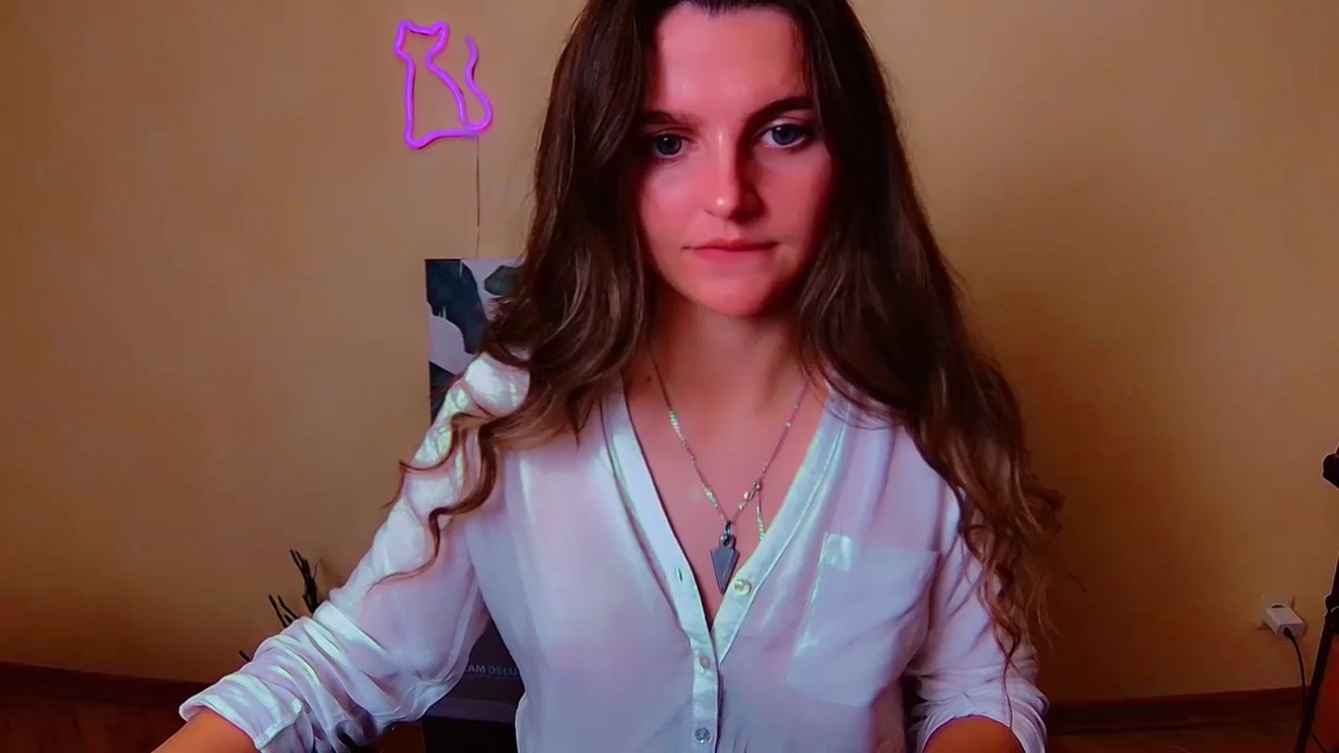 Gallery image thumbnail from MoliDrest's myfreecams stream on, 11/11/2024, 21:04 image 18 of 20