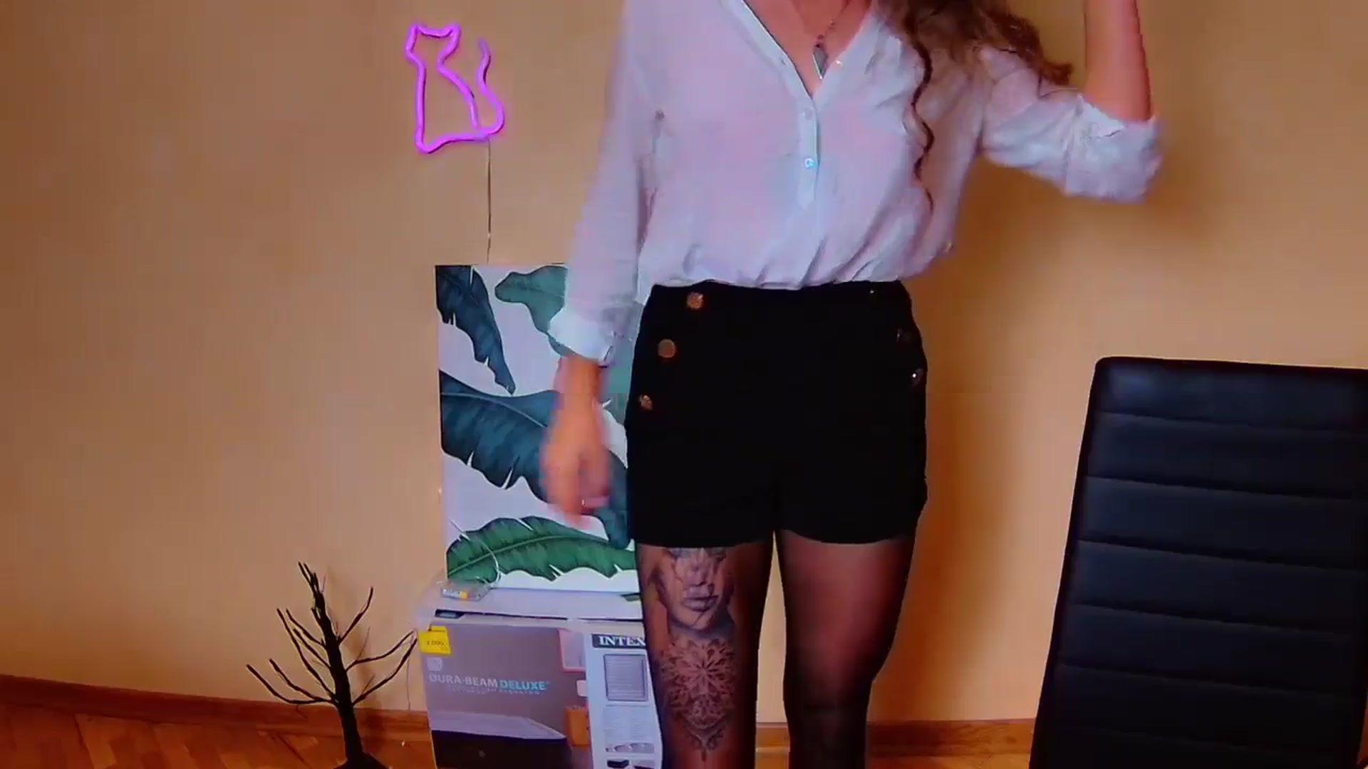 Gallery image thumbnail from MoliDrest's myfreecams stream on, 11/11/2024, 21:04 image 19 of 20