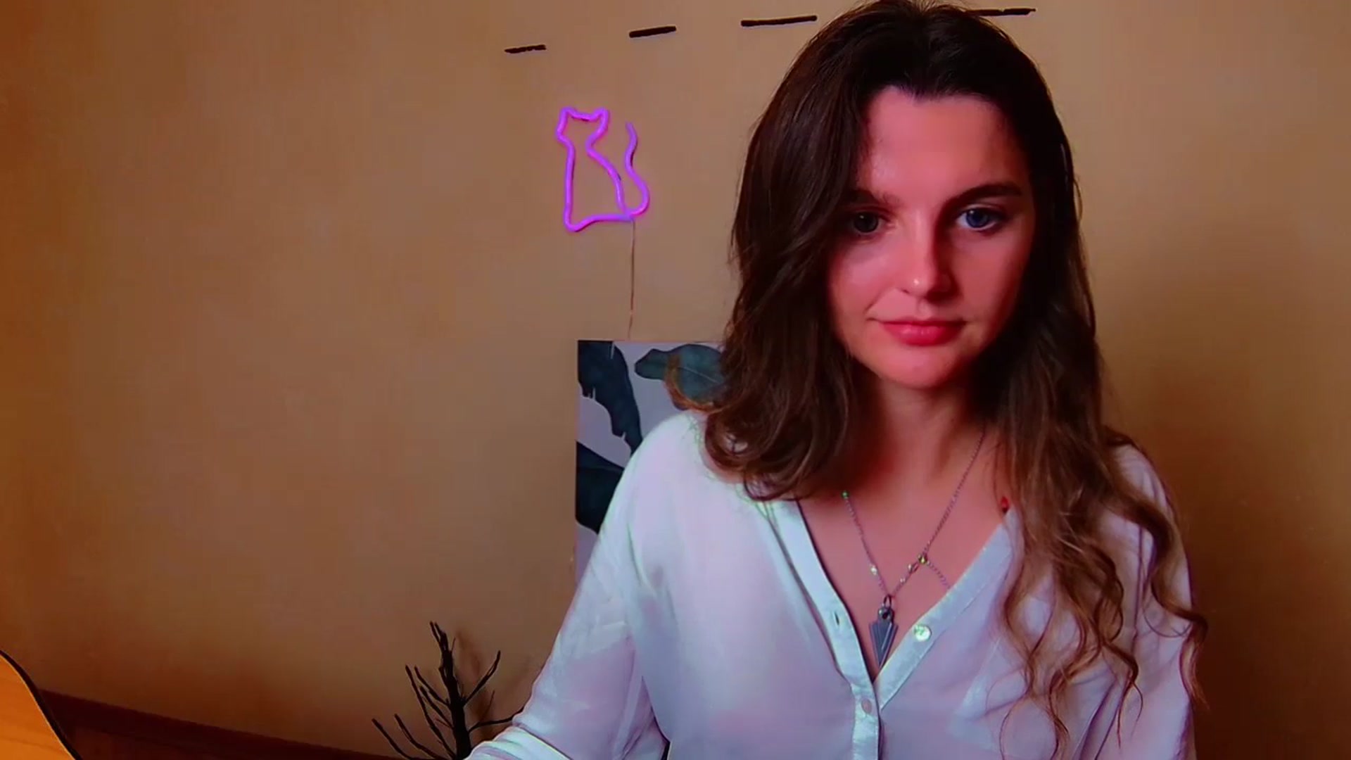 Gallery image thumbnail from MoliDrest's myfreecams stream on, 11/11/2024, 21:04 image 6 of 20