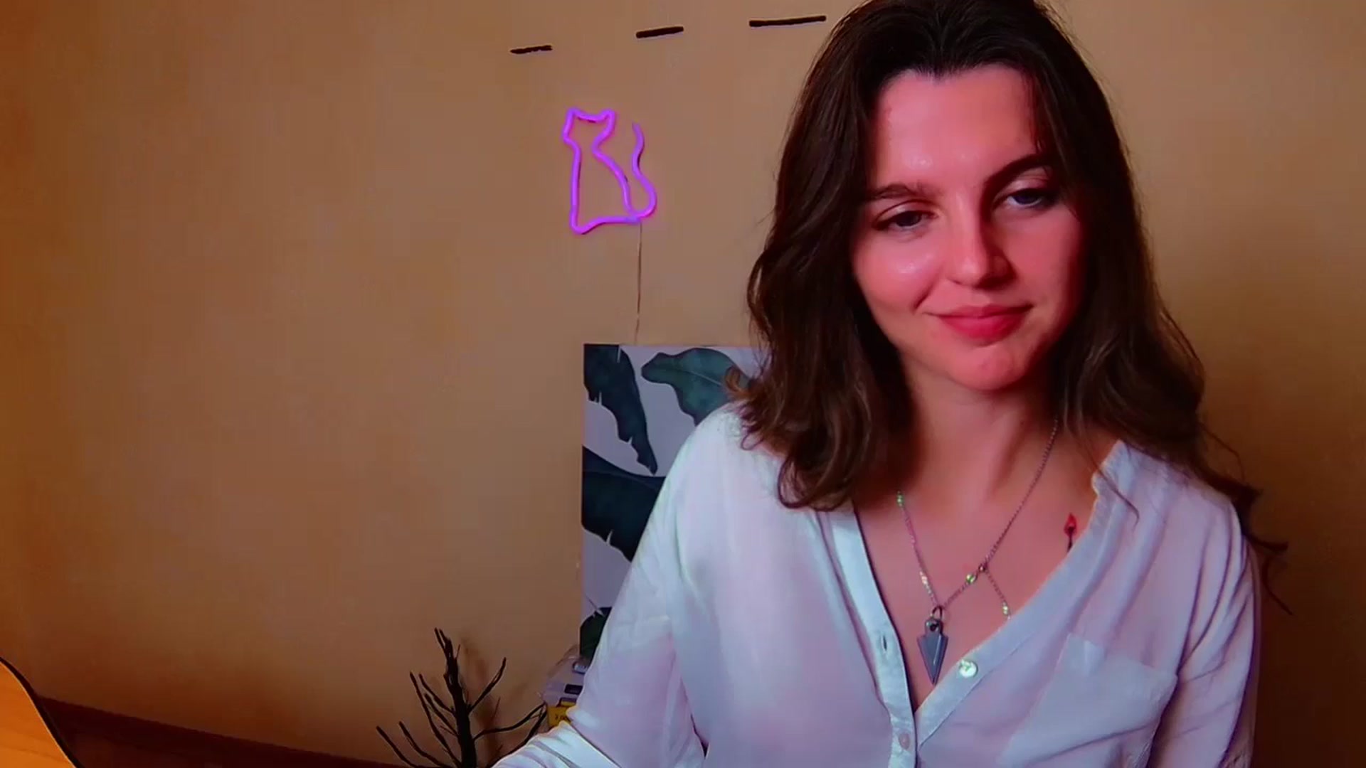 Gallery image thumbnail from MoliDrest's myfreecams stream on, 11/11/2024, 21:04 image 2 of 20