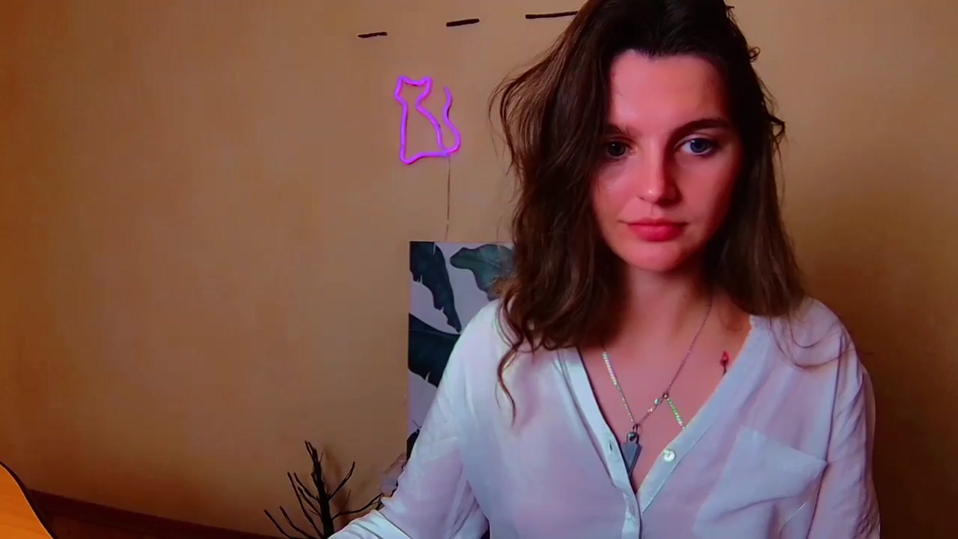 Gallery image thumbnail from MoliDrest's myfreecams stream on, 11/11/2024, 21:04 image 1 of 20