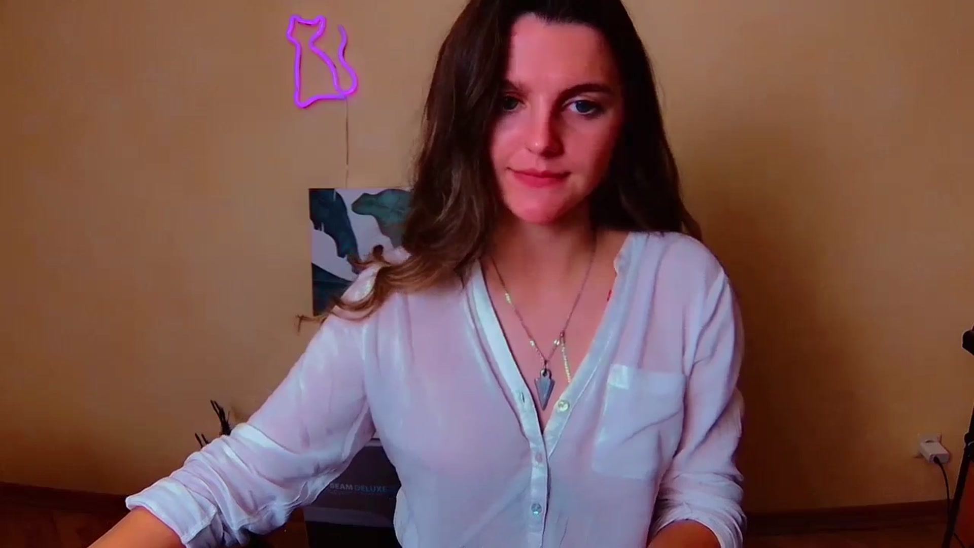 Gallery image thumbnail from MoliDrest's myfreecams stream on, 11/11/2024, 21:04 image 17 of 20