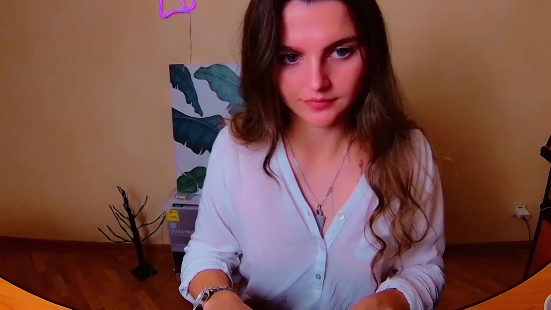 Gallery image thumbnail from MoliDrest's myfreecams stream on, 11/11/2024, 21:04 image 12 of 20