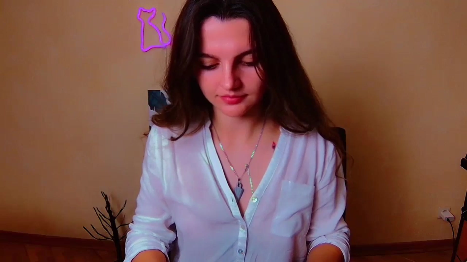 Gallery image thumbnail from MoliDrest's myfreecams stream on, 11/11/2024, 21:04 image 15 of 20