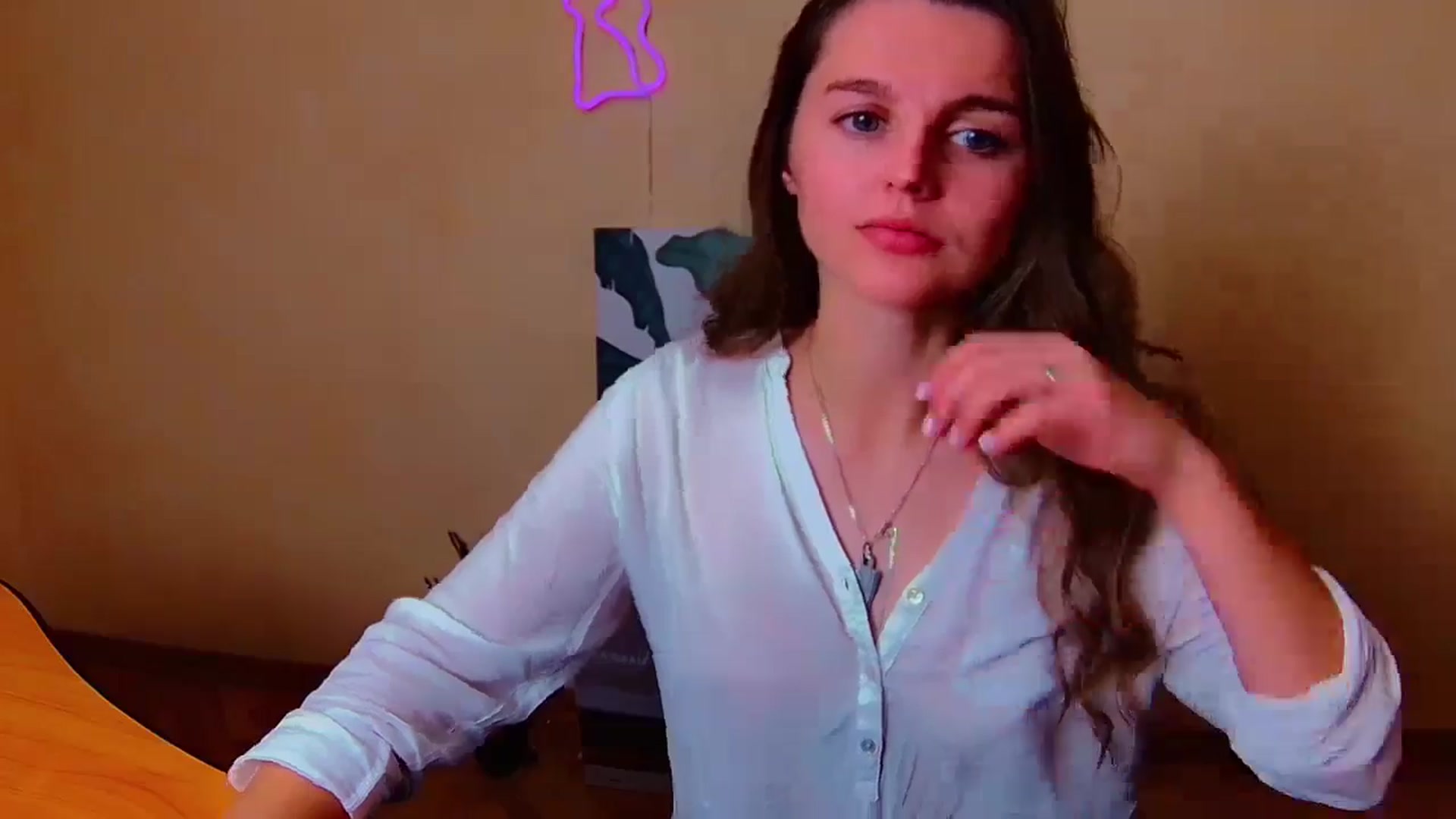 Gallery image thumbnail from MoliDrest's myfreecams stream on, 11/11/2024, 22:04 image 8 of 20