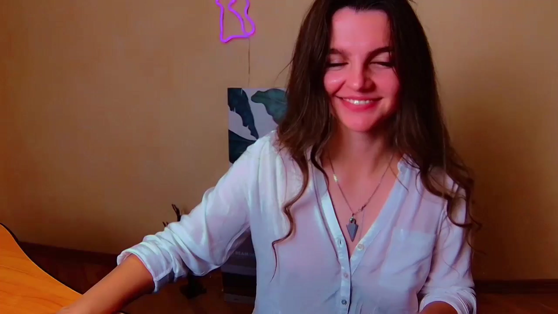 Gallery image thumbnail from MoliDrest's myfreecams stream on, 11/11/2024, 22:04 image 1 of 20