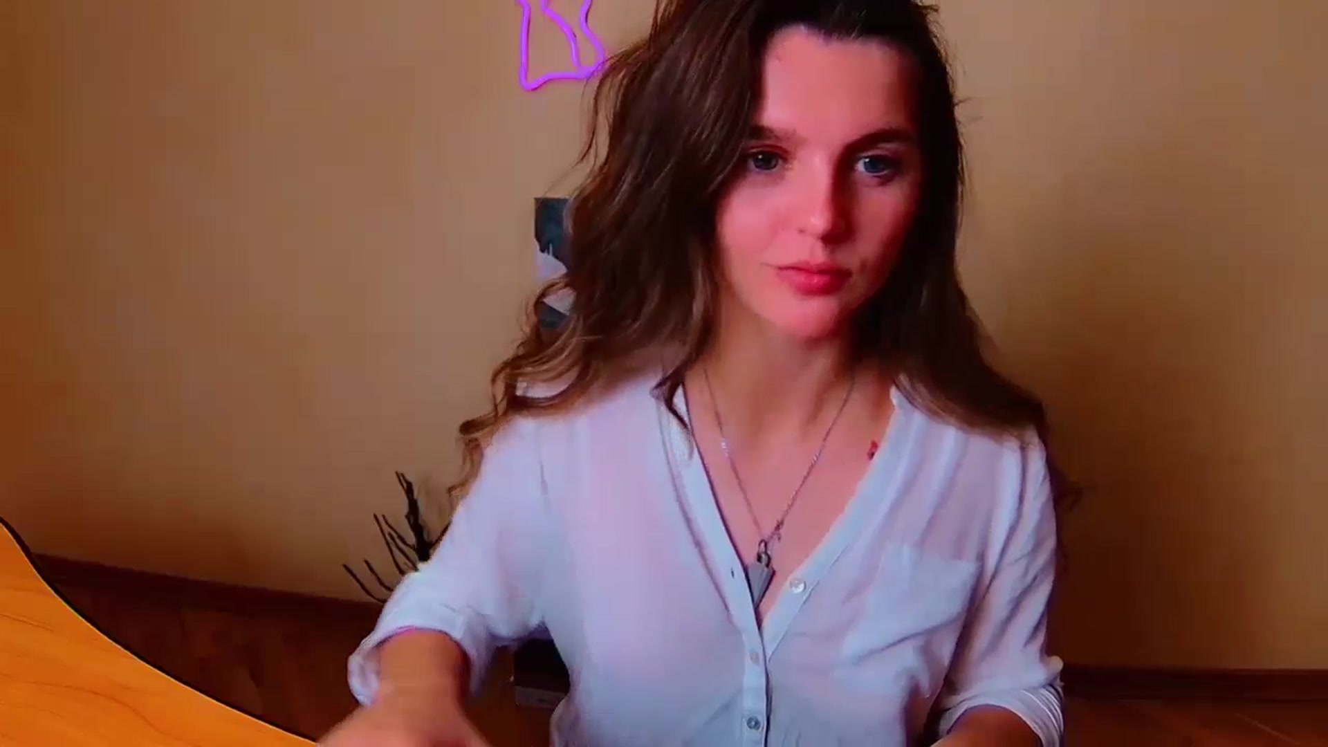 Gallery image thumbnail from MoliDrest's myfreecams stream on, 11/11/2024, 22:04 image 18 of 20