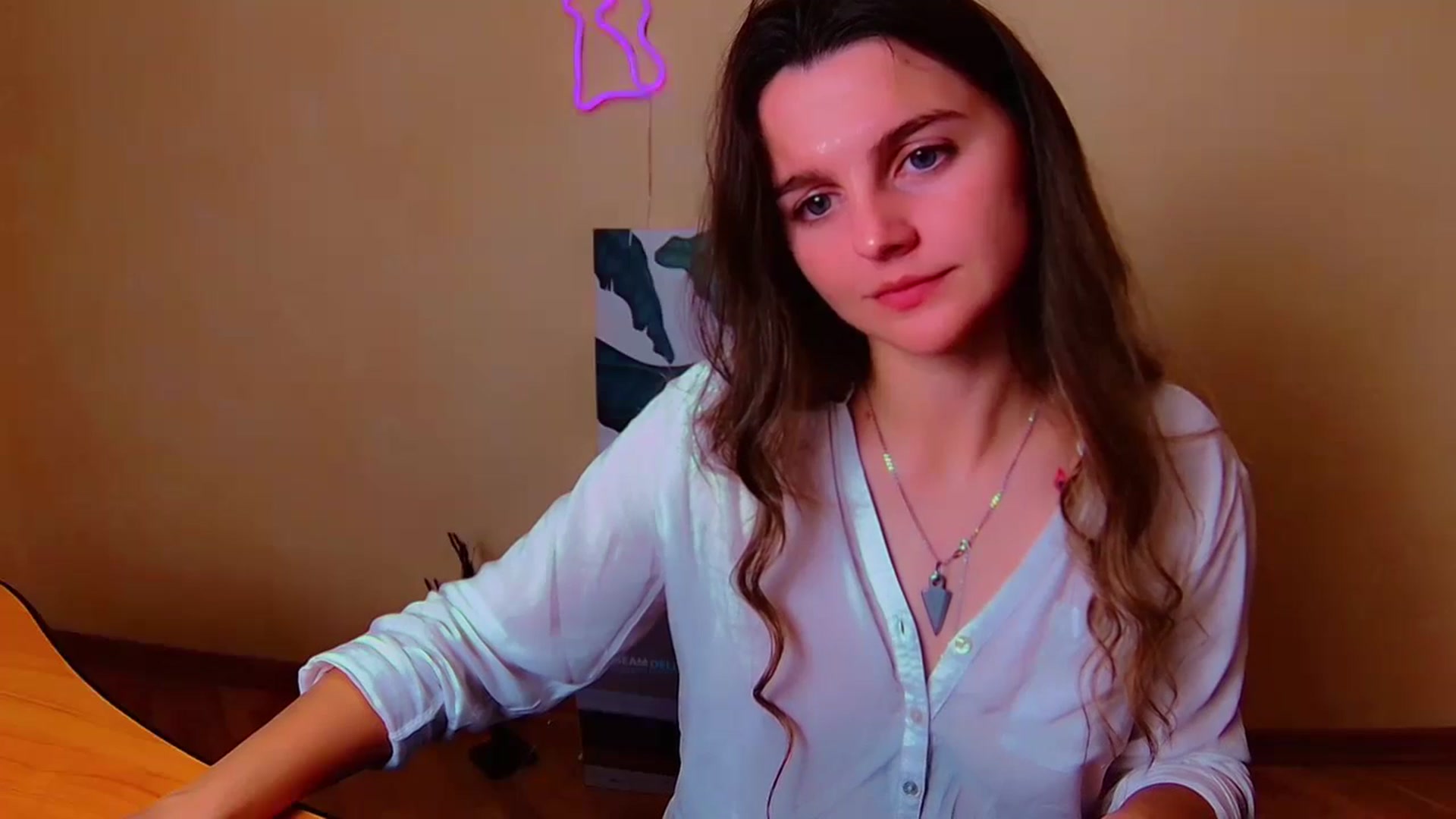Gallery image thumbnail from MoliDrest's myfreecams stream on, 11/11/2024, 22:04 image 2 of 20